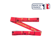 Elastiband® bulk 90 cm - 10 kg - several colors - Sveltus