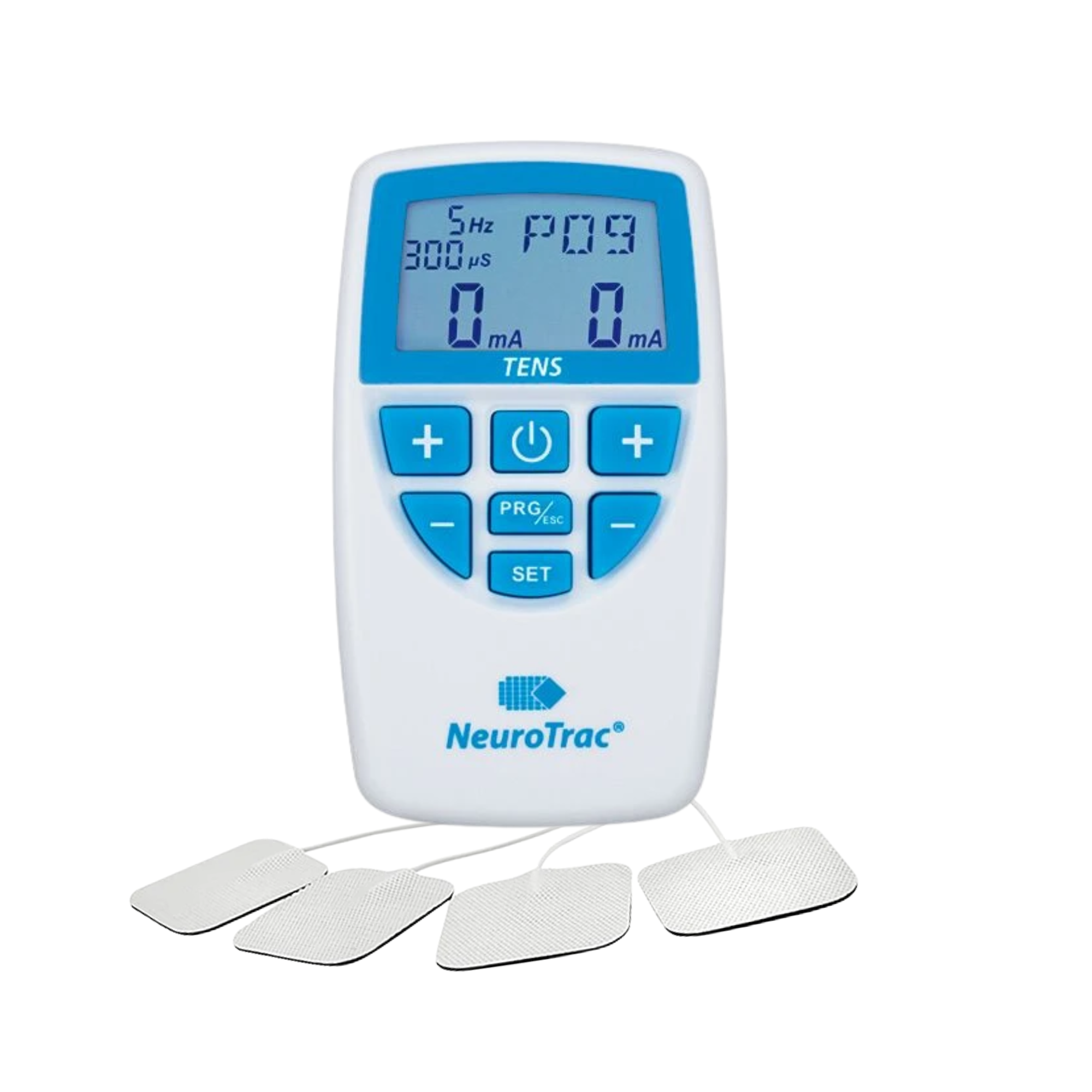 Neurotrac Electrostimulator - My Medical