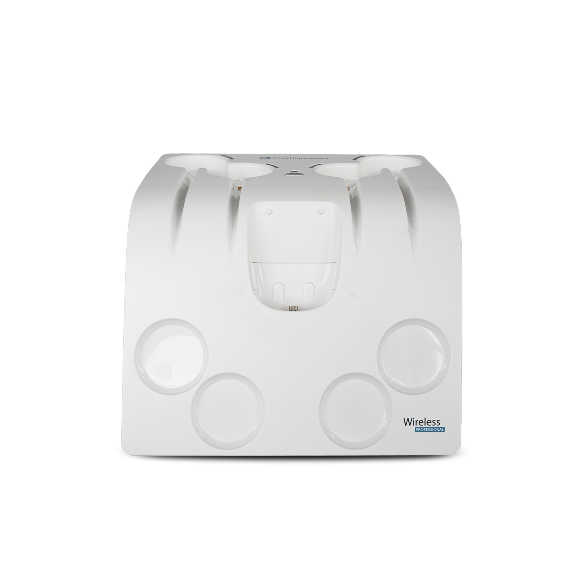 Électrostimulateur Wireless Professional Full Chattanooga® - 4 canaux - 59 programmes - My Médical