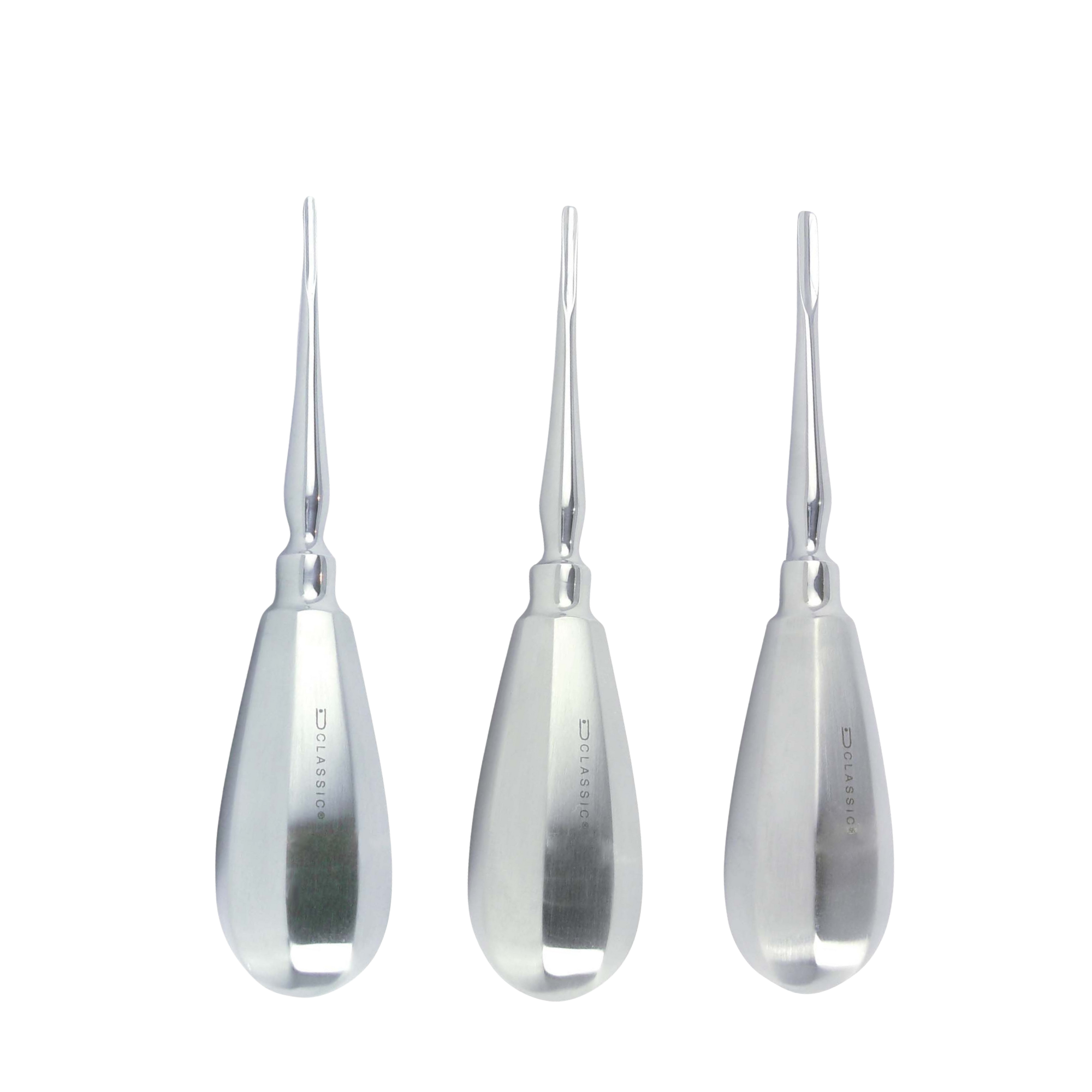 Elévateur à racines Bein - 3 tailles - Medi stock