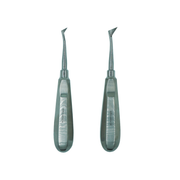 Elévateur Cryer - 2 tailles - Medi stock