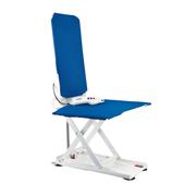 Elévateur de bain Aquatec Orca - Invacare - My Médical