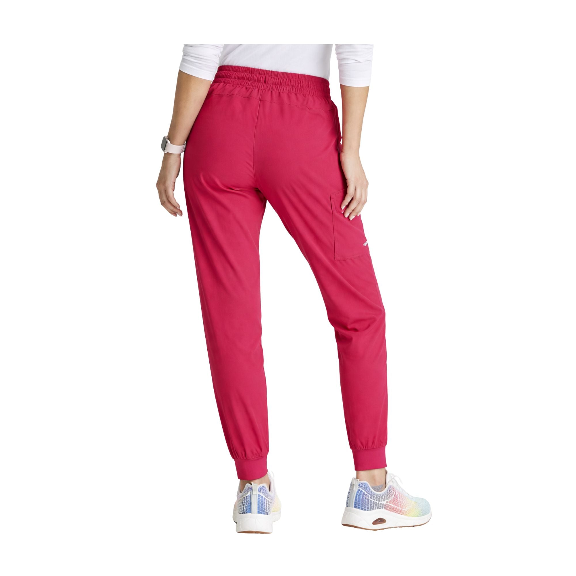 Elym - Jogging avec cordon de serrage - Femme - Skechers - My Médical