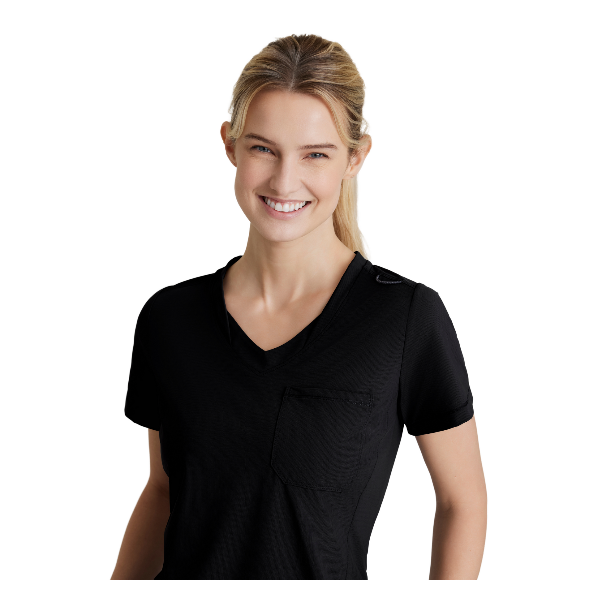 Elyra - Tunique col rond - Femme - Skechers Slip-ins SKECHERS SLIP-INS KNITS