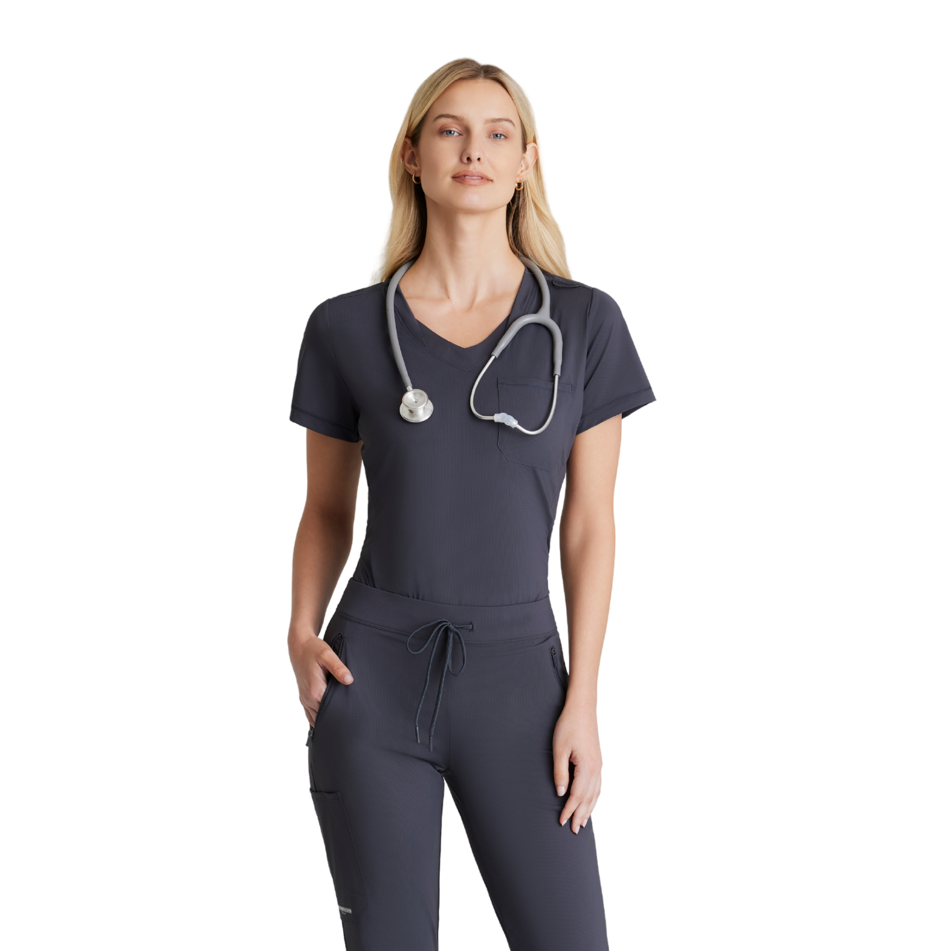 Elyra - Tunique col rond - Femme - Skechers Slip-ins SKECHERS SLIP-INS KNITS