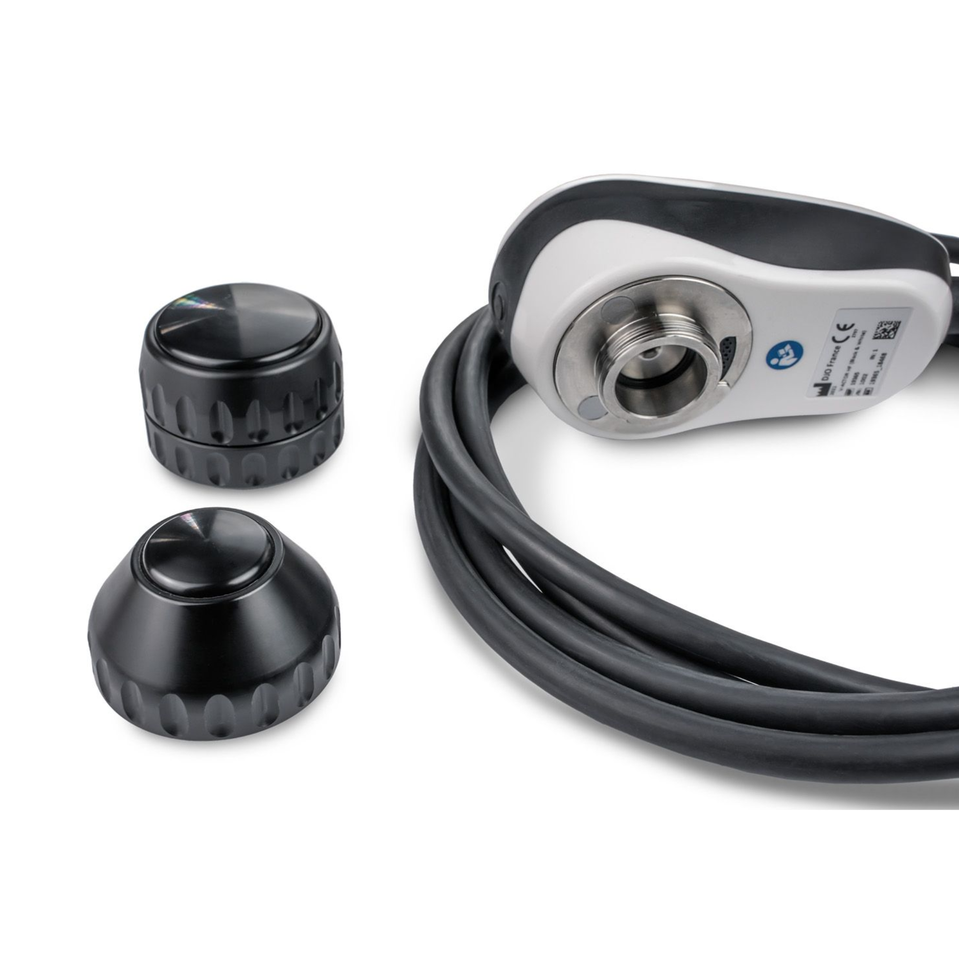 Ensemble transducteur V-Actor® HF-50 HZ - Chattanooga® - My Médical