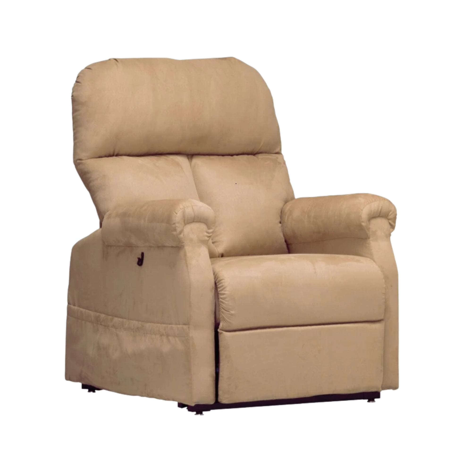 Fauteuil Releveur LC101 - 1 moteur - 2 coloris - My Medical - My Médical