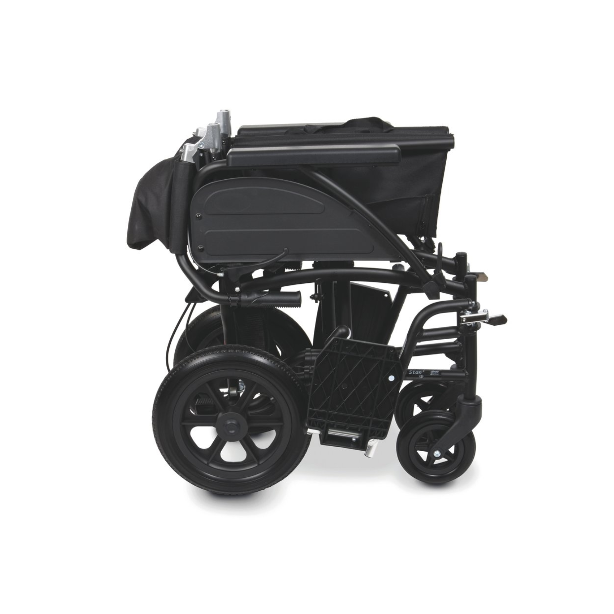 Fauteuil manuel Stan'up - Drive