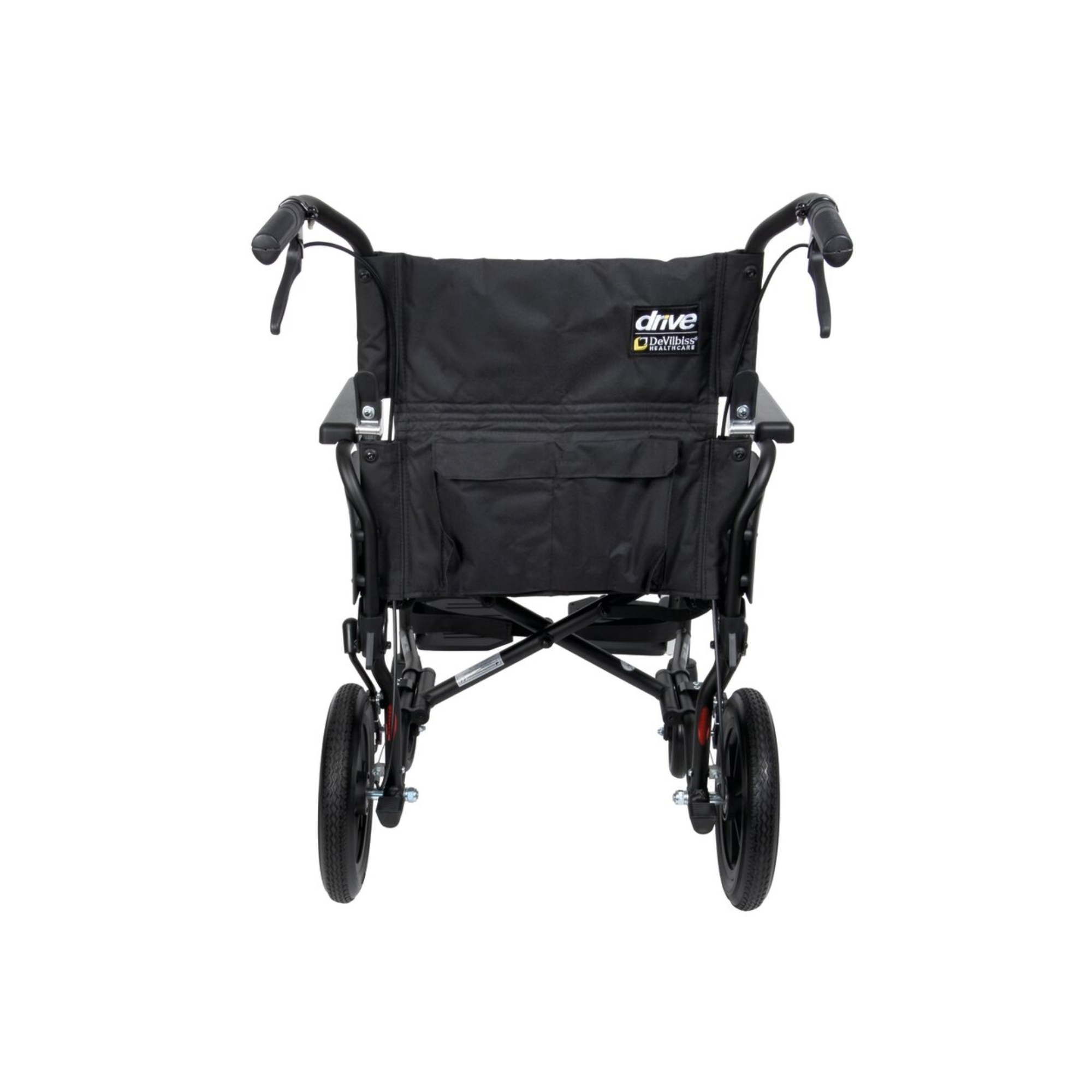 Fauteuil manuel Stan'up - Drive