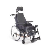 Fauteuil roulant Clematis Pro One S Fixe - Invacare