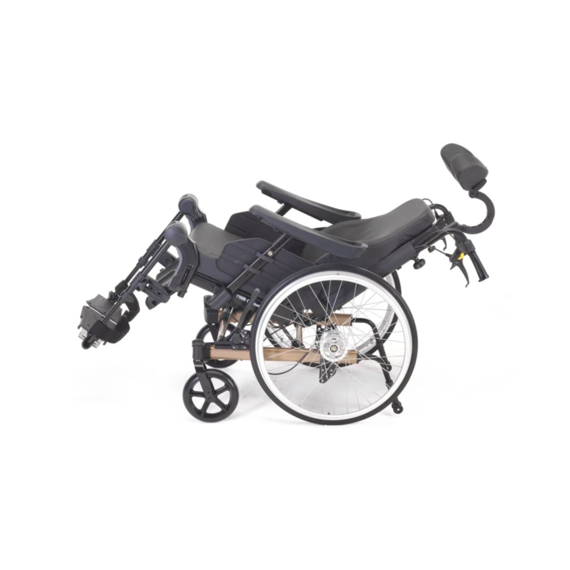 Fauteuil roulant Clematis Pro One S Fixe - Invacare