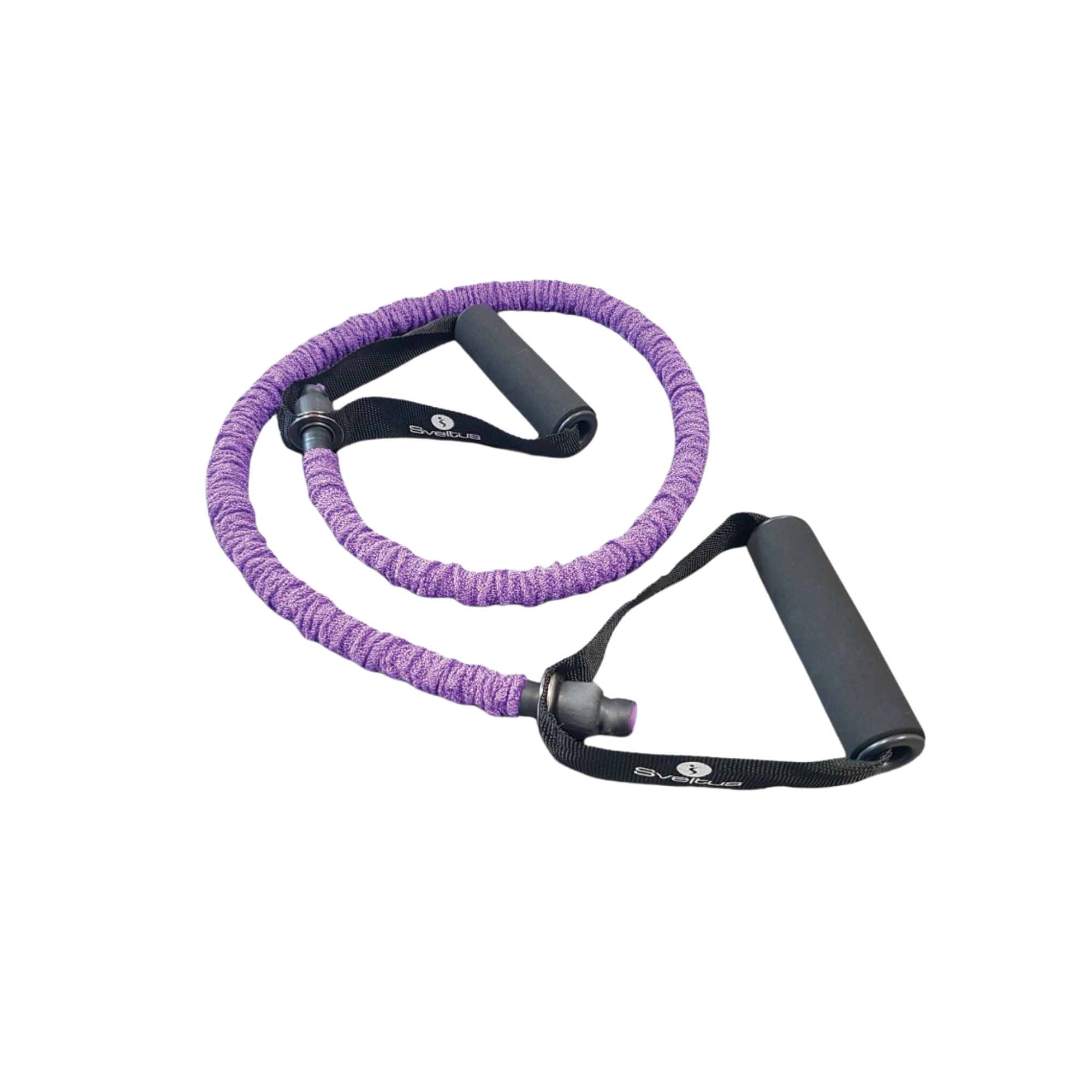 Fitness Power Tube - 1.30 m - 7/11 kg - Sveltus