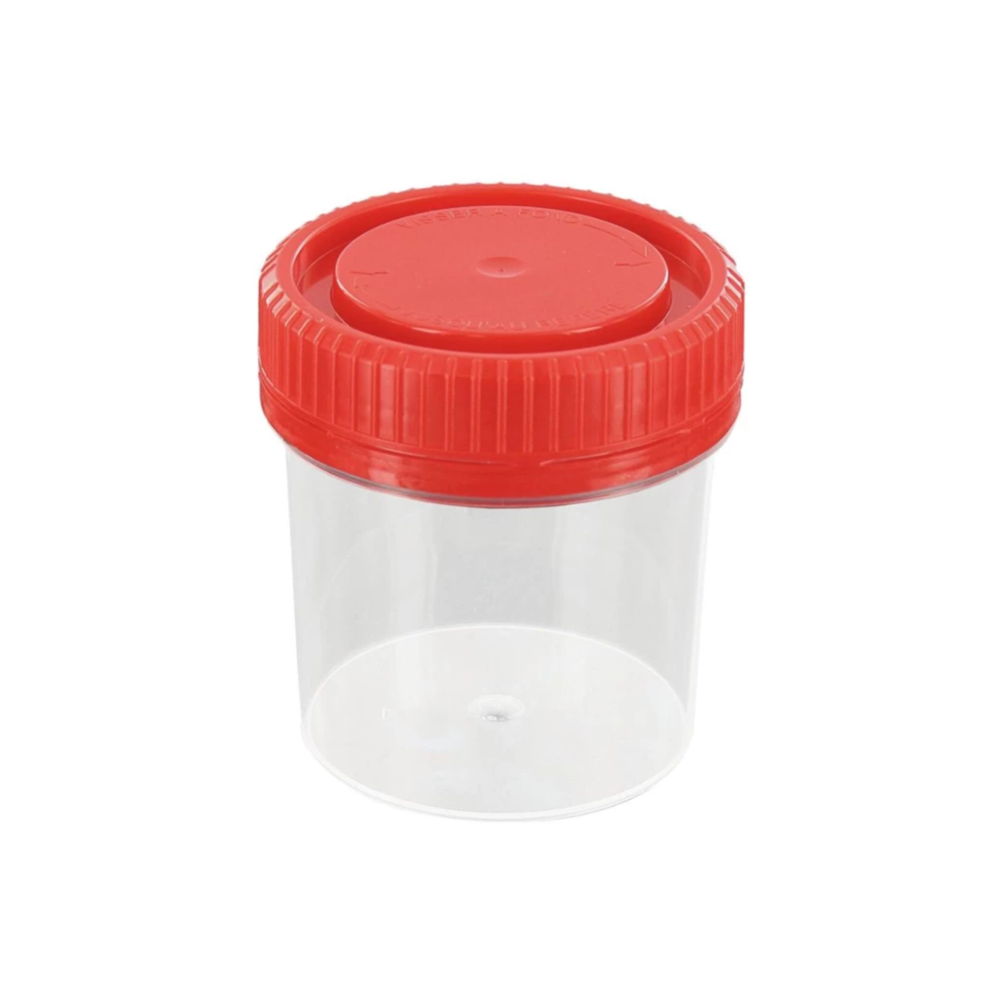 Flacon à Urine Thermostatique (3 volumes)