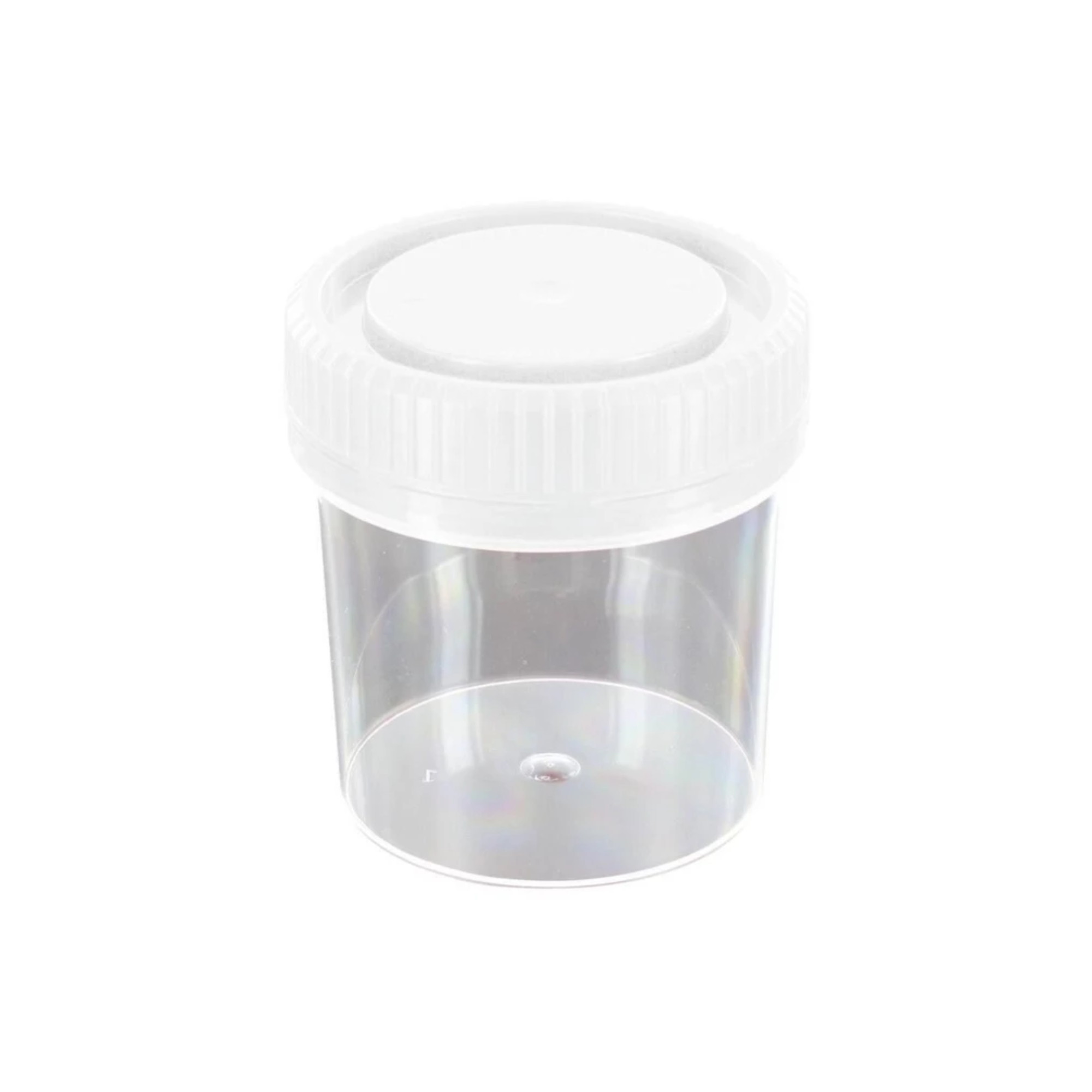 Flacon à Urine Thermostatique (3 volumes)