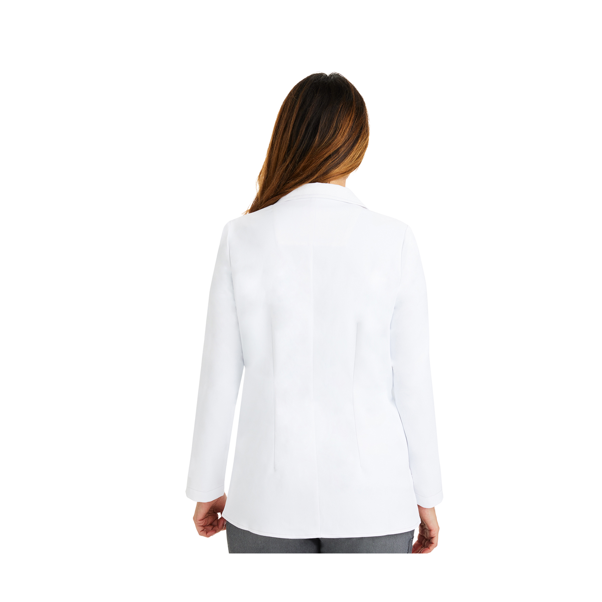 Flo - Blouse médicale - Manche longue - Femme - Healing Hands Healing Hands 