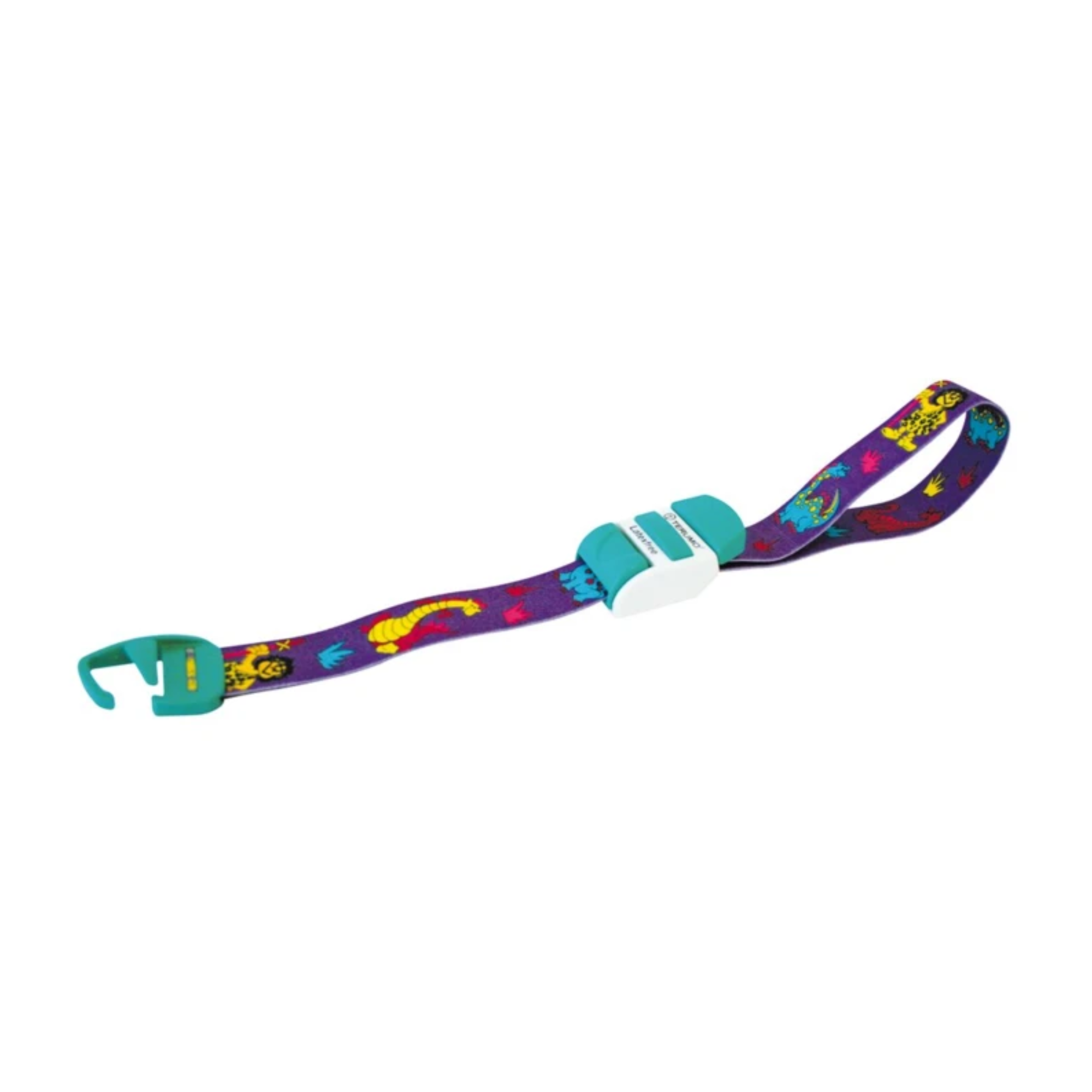 Garrot à clip sans latex - plusieurs tailles et coloris - Terumo