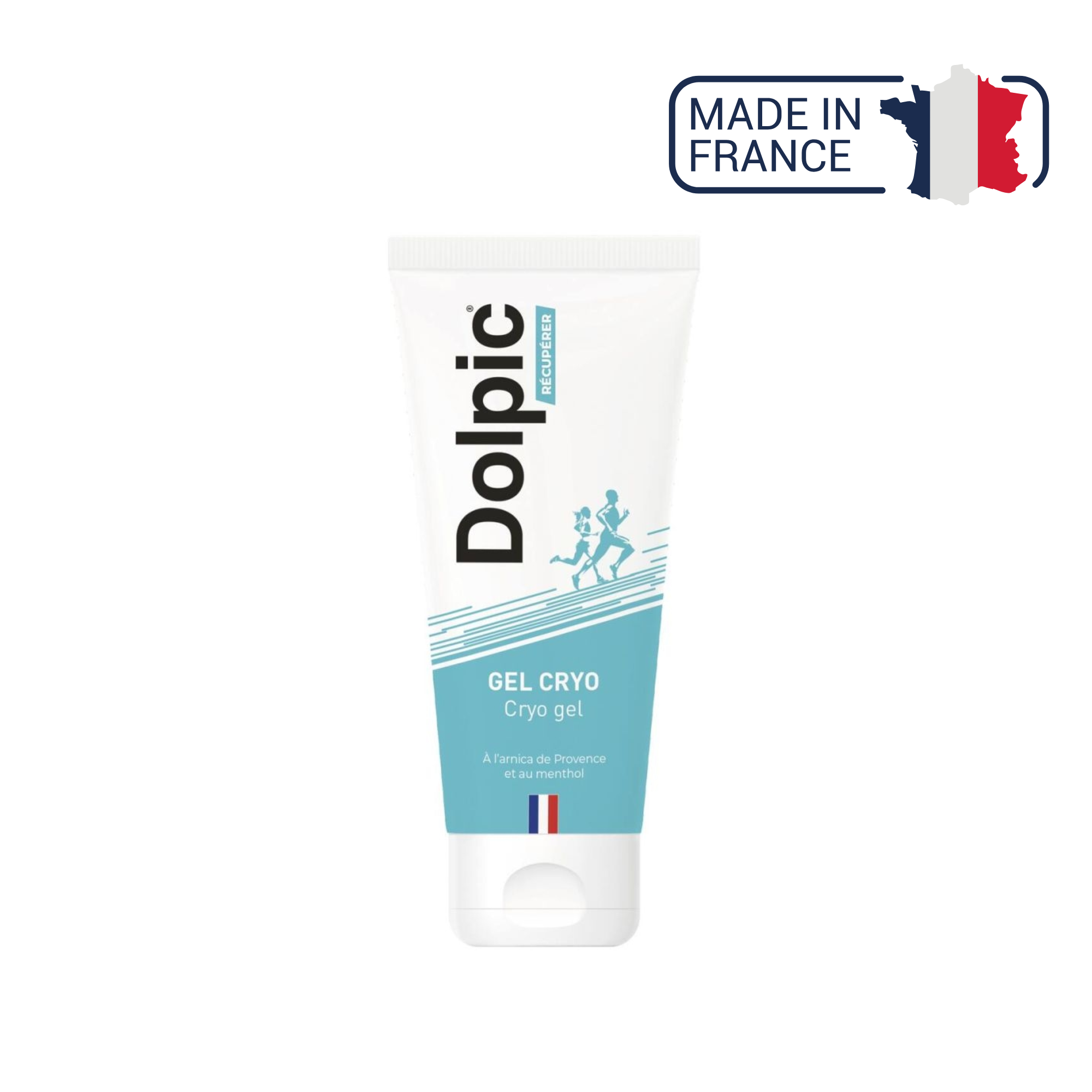 Cryo Gel - 2 sizes - Dolpic