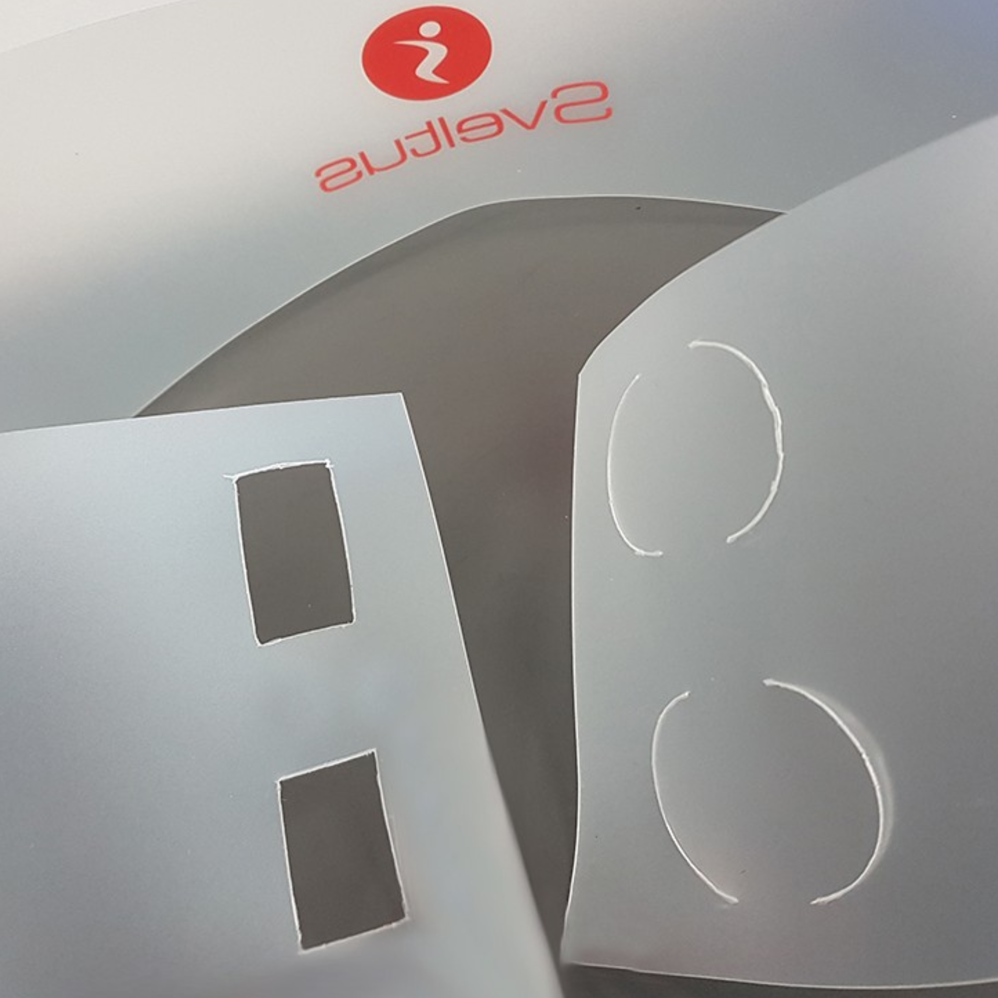 Gymball Ring - for Gymball Ø 55/75 cm - Sveltus