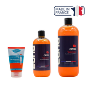 Cryo Gel - Soothes tension - Cold effect - Eona