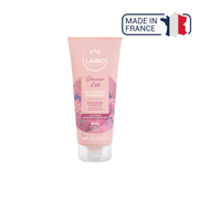 Gel Douche Hydratant - Pulpe Pêche Blanche Bio - 200ml - Laino - My Médical