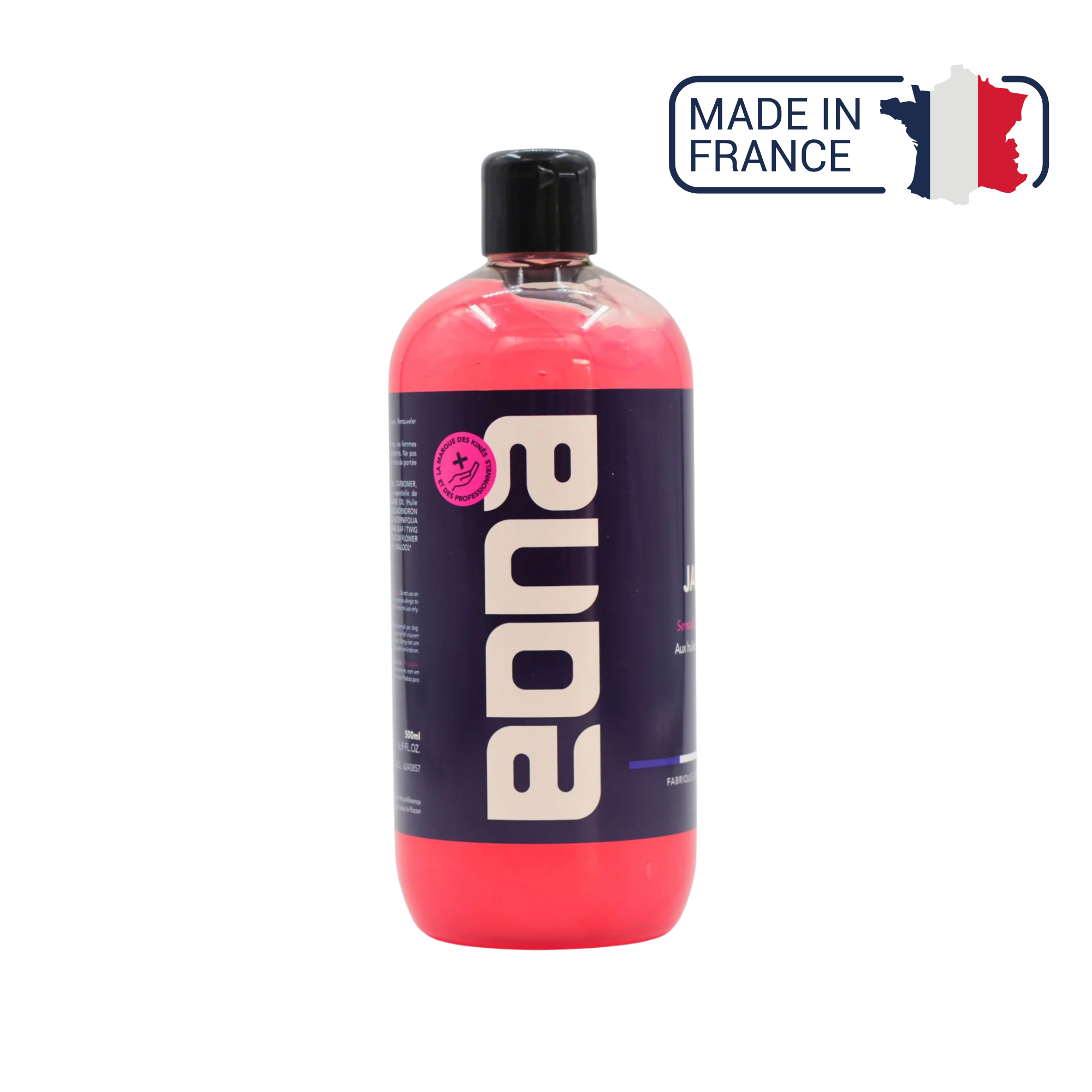 Leg gel - Light legs sensation - Eona