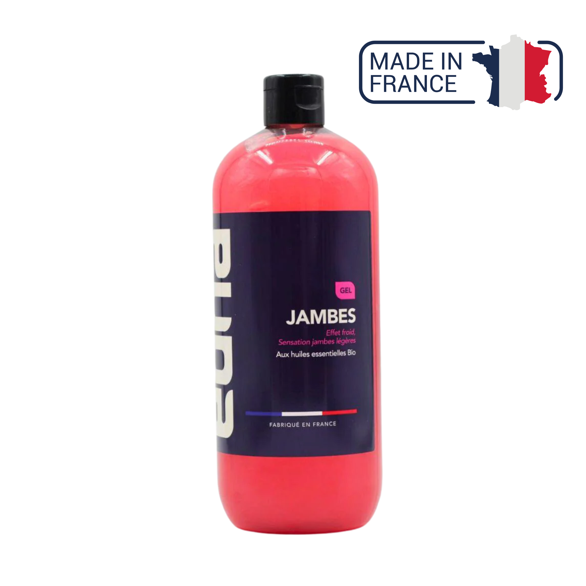 Leg gel - Light legs sensation - Eona