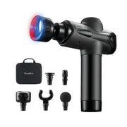 Gun Massager Expert - Pistolet de massage - Terraillon - My Médical