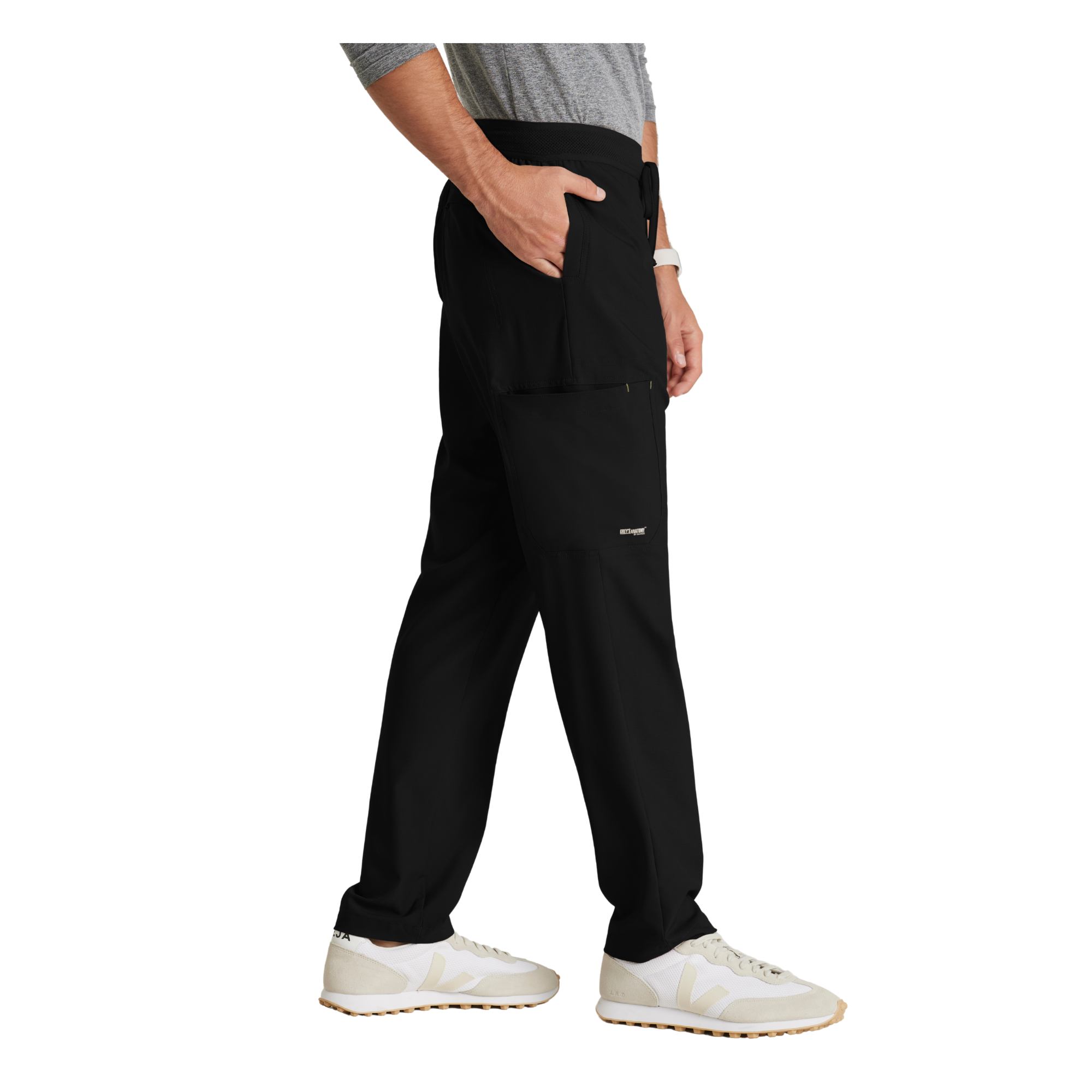 Highland Pant - Pantalon slim - Homme - Grey’s Anatomy Evolve GREYS ANATOMY EVOLVE