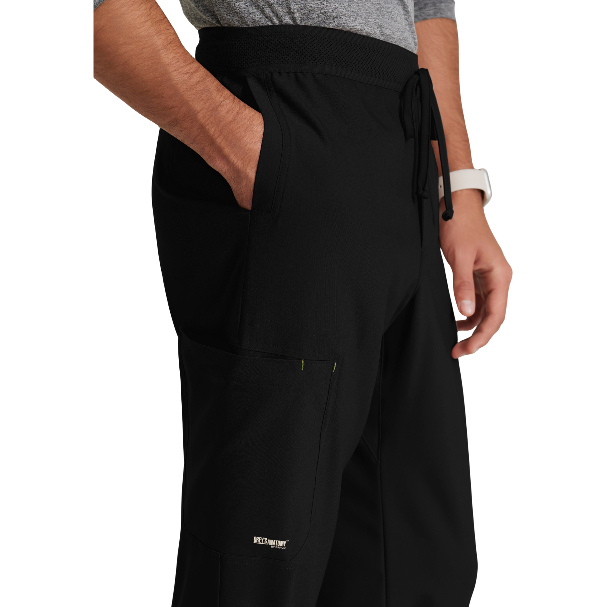 Highland Pant - Pantalon slim - Homme - Grey’s Anatomy Evolve GREYS ANATOMY EVOLVE