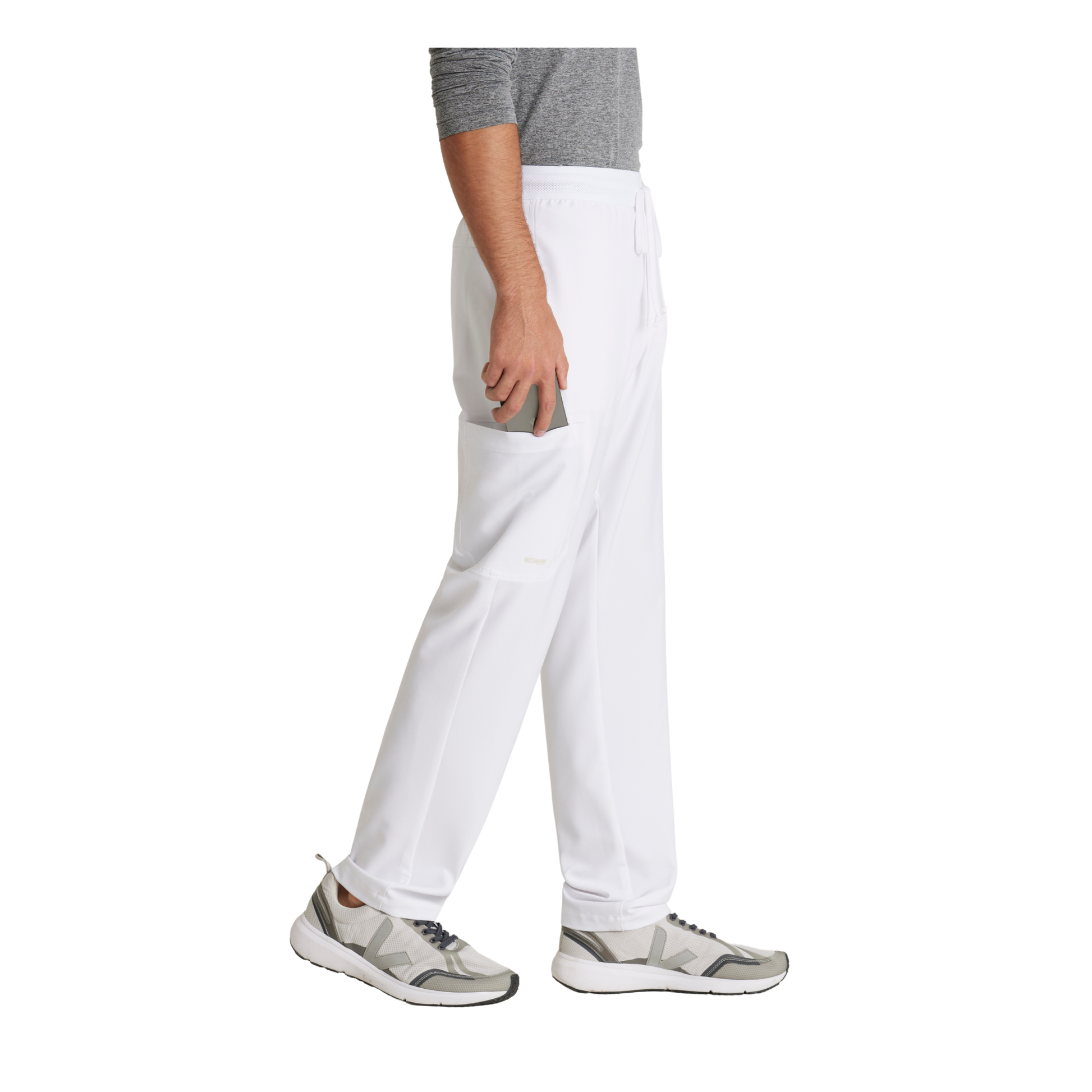 Highland Pant - Pantalon slim - Homme - Grey’s Anatomy Evolve GREYS ANATOMY EVOLVE