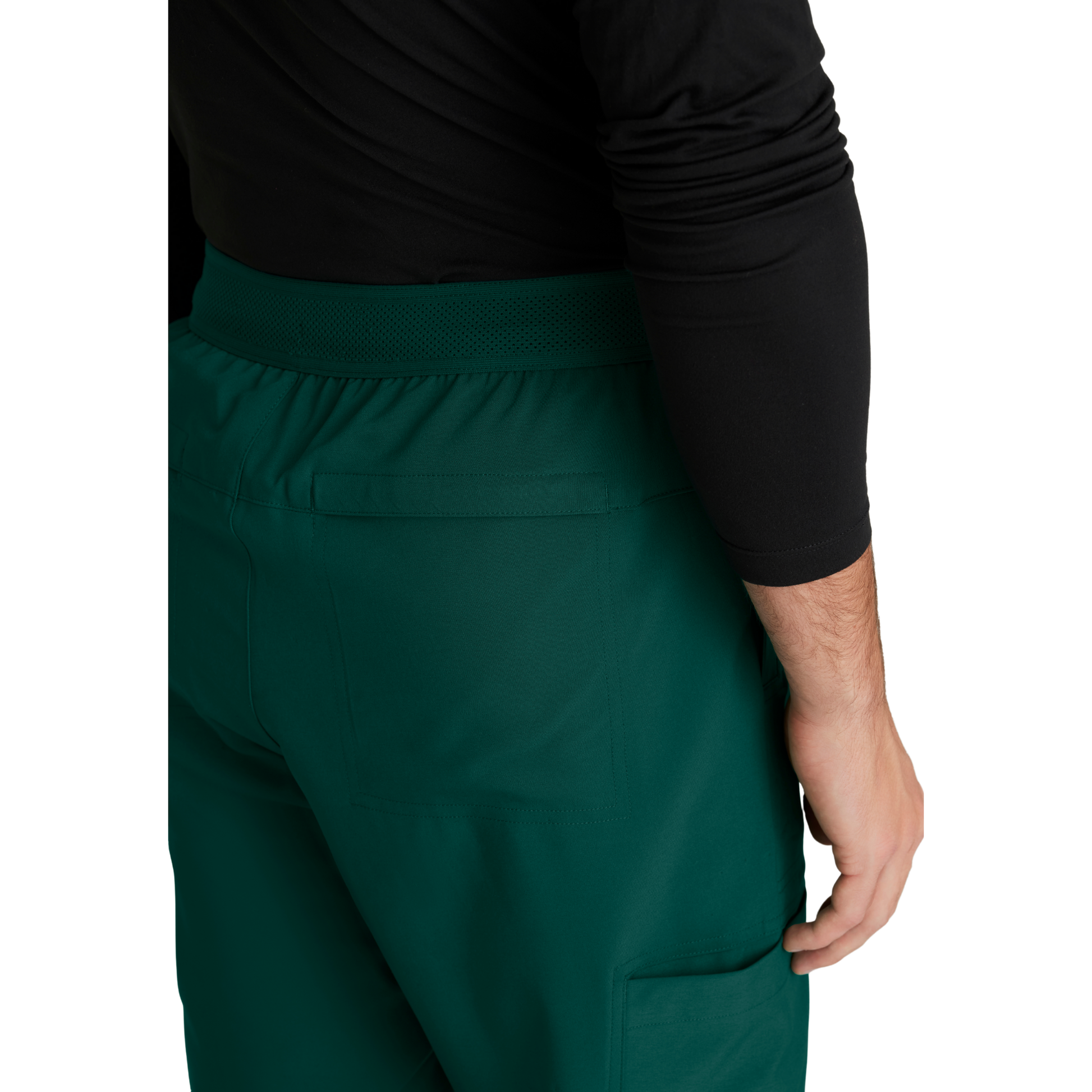 Highland Pant - Pantalon slim - Homme - Grey’s Anatomy Evolve GREYS ANATOMY EVOLVE