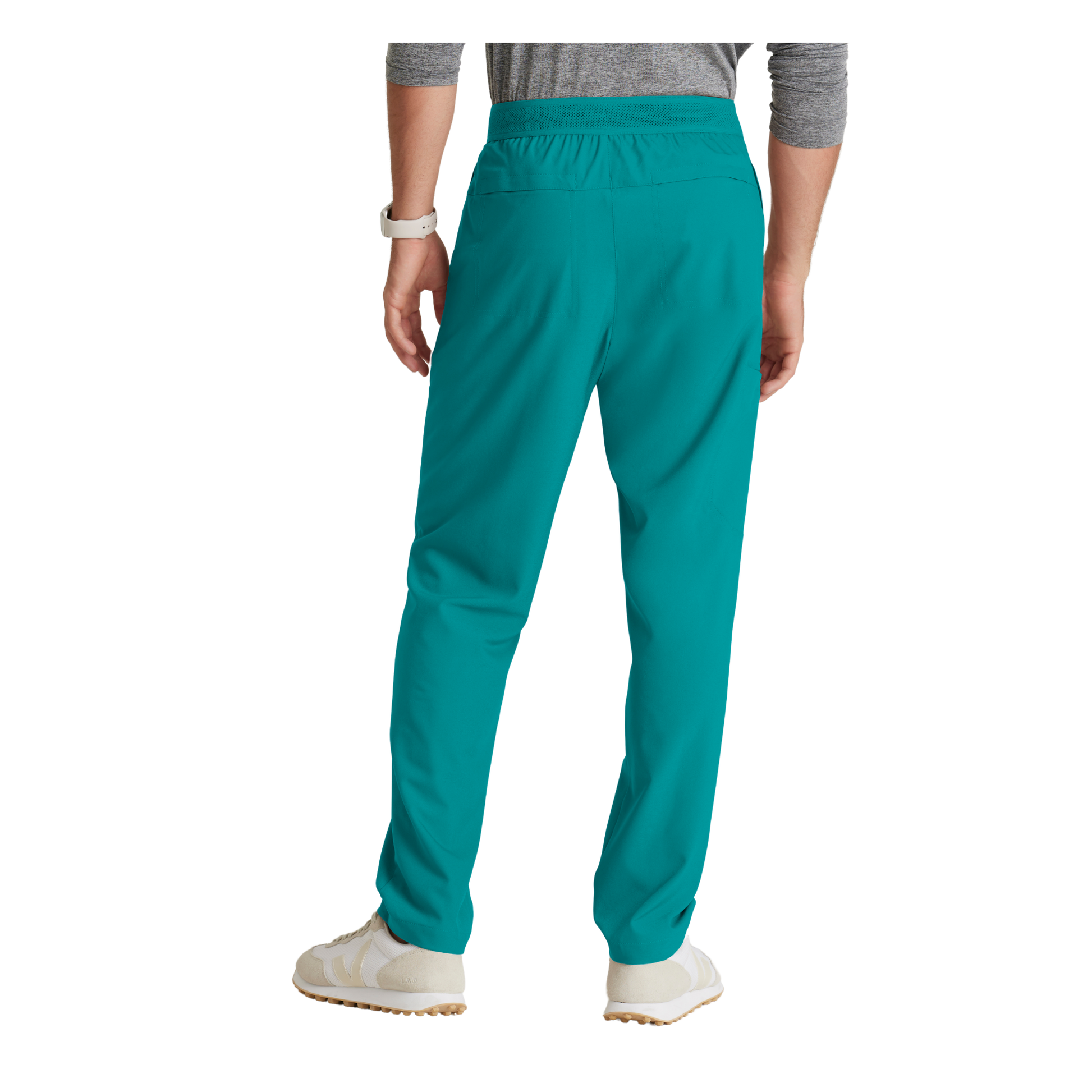 Highland Pant - Pantalon slim - Homme - Grey’s Anatomy Evolve GREYS ANATOMY EVOLVE