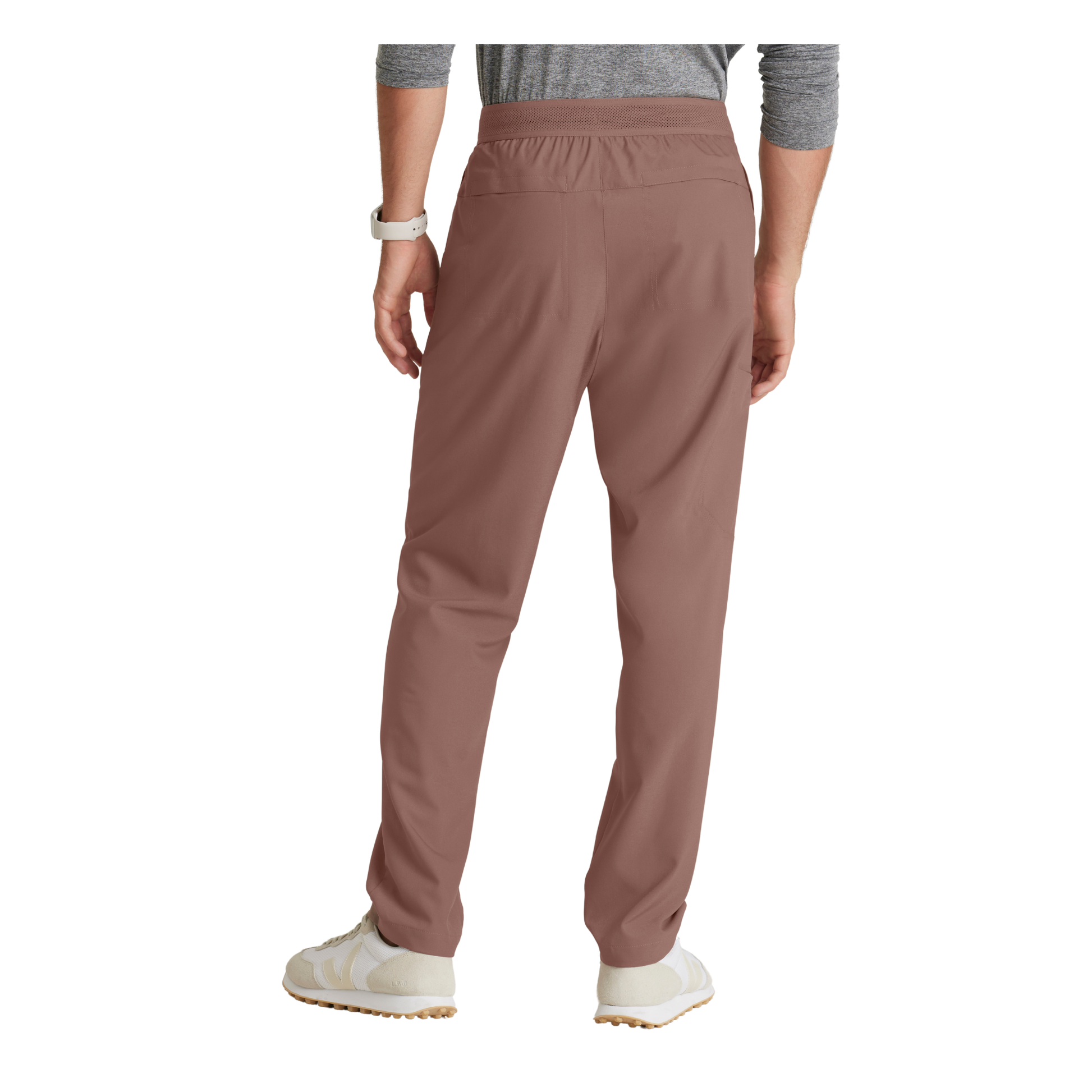Highland Pant - Pantalon slim - Homme - Grey’s Anatomy Evolve GREYS ANATOMY EVOLVE