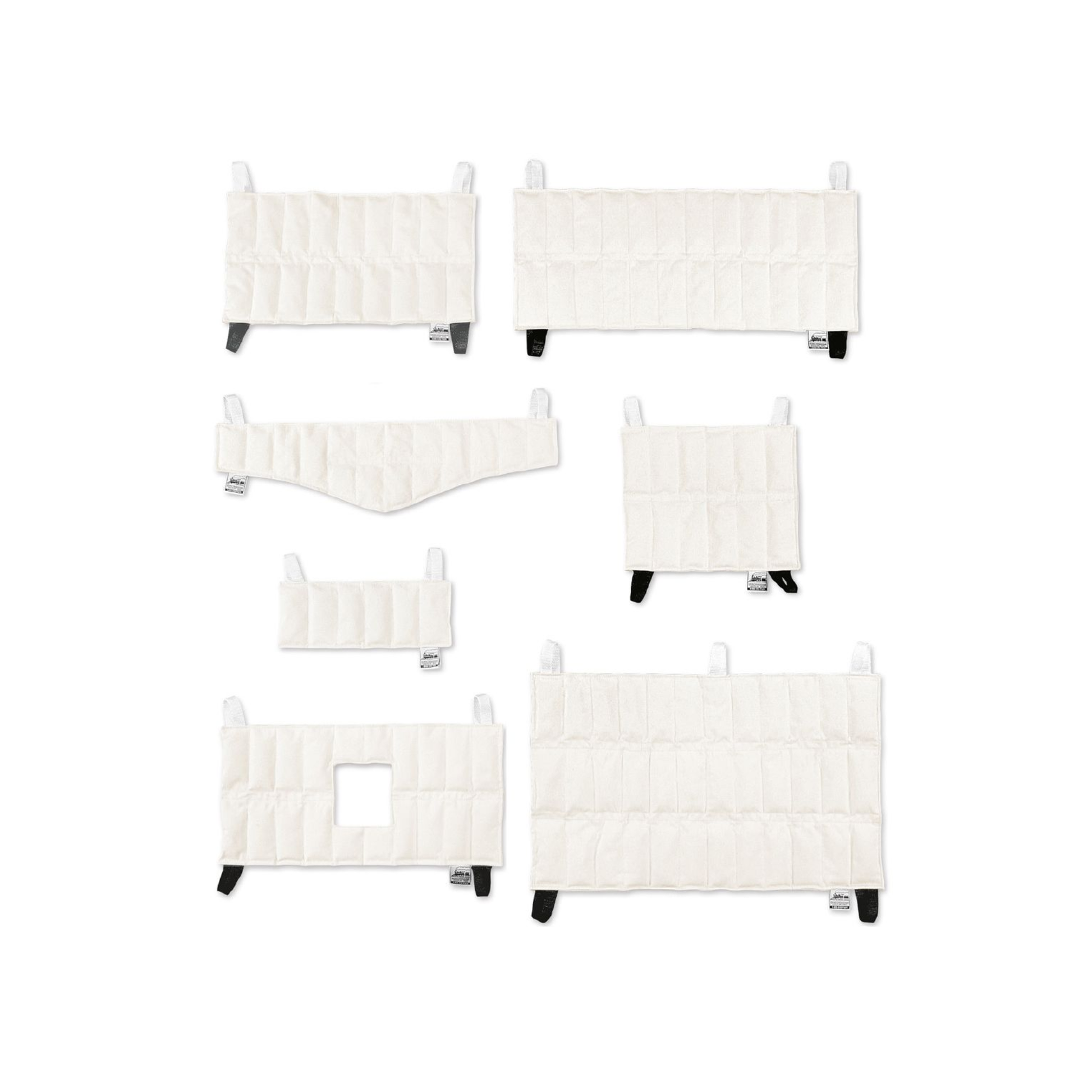 Hotpac Compresse chauffante Hydrocollator - Plusieurs dimensions - Chattanooga® - My Médical