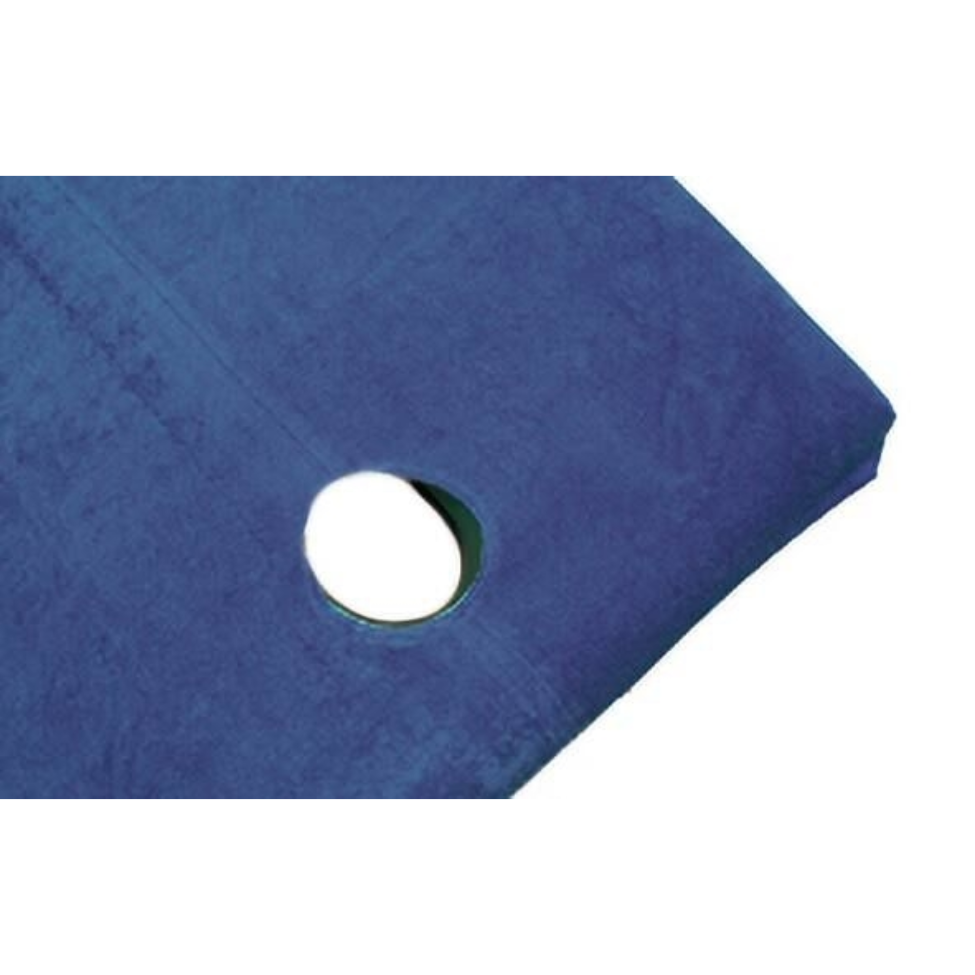 Face Hole Table Sponge Cover (2 colors) - My Medical