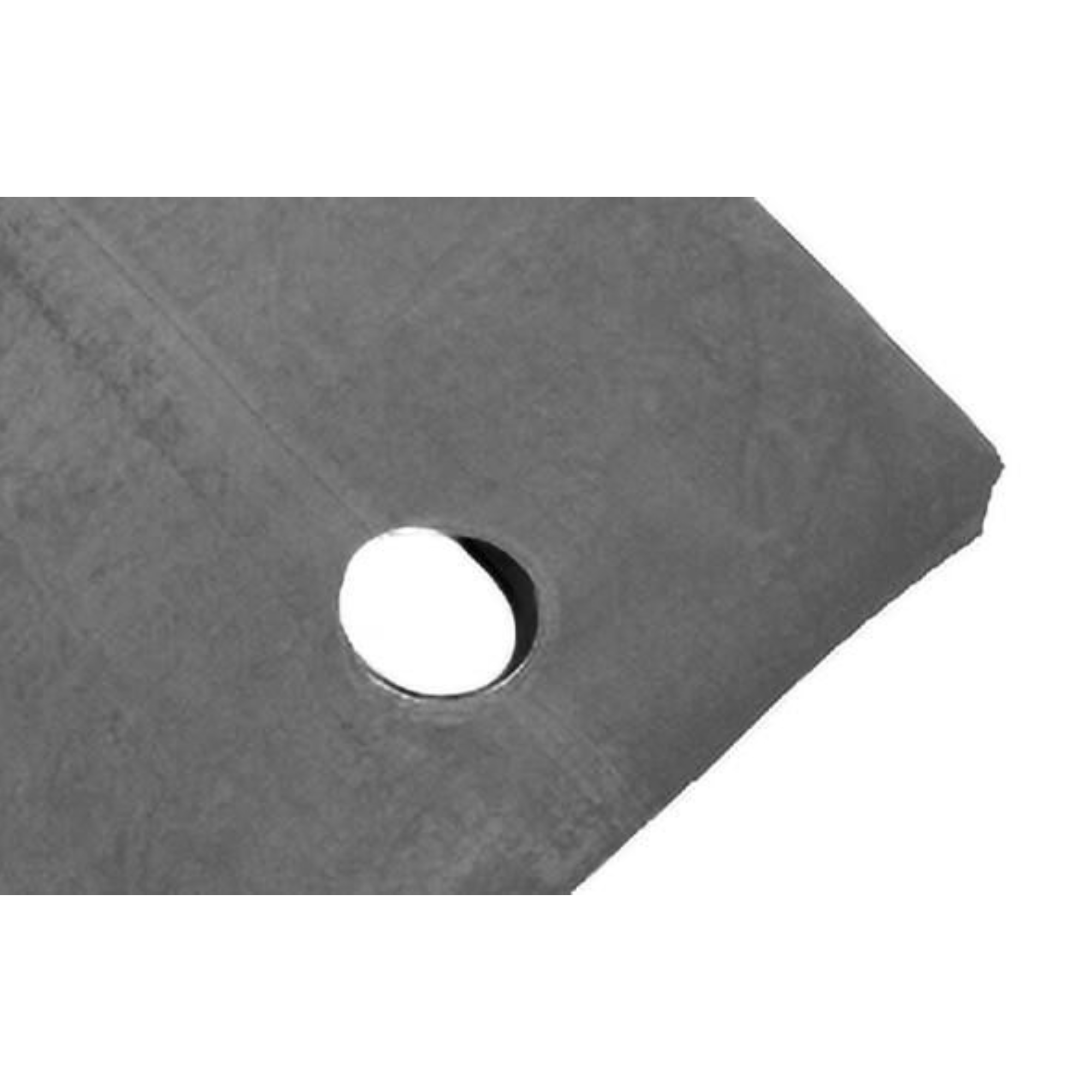 Face Hole Table Sponge Cover (2 colors) - My Medical