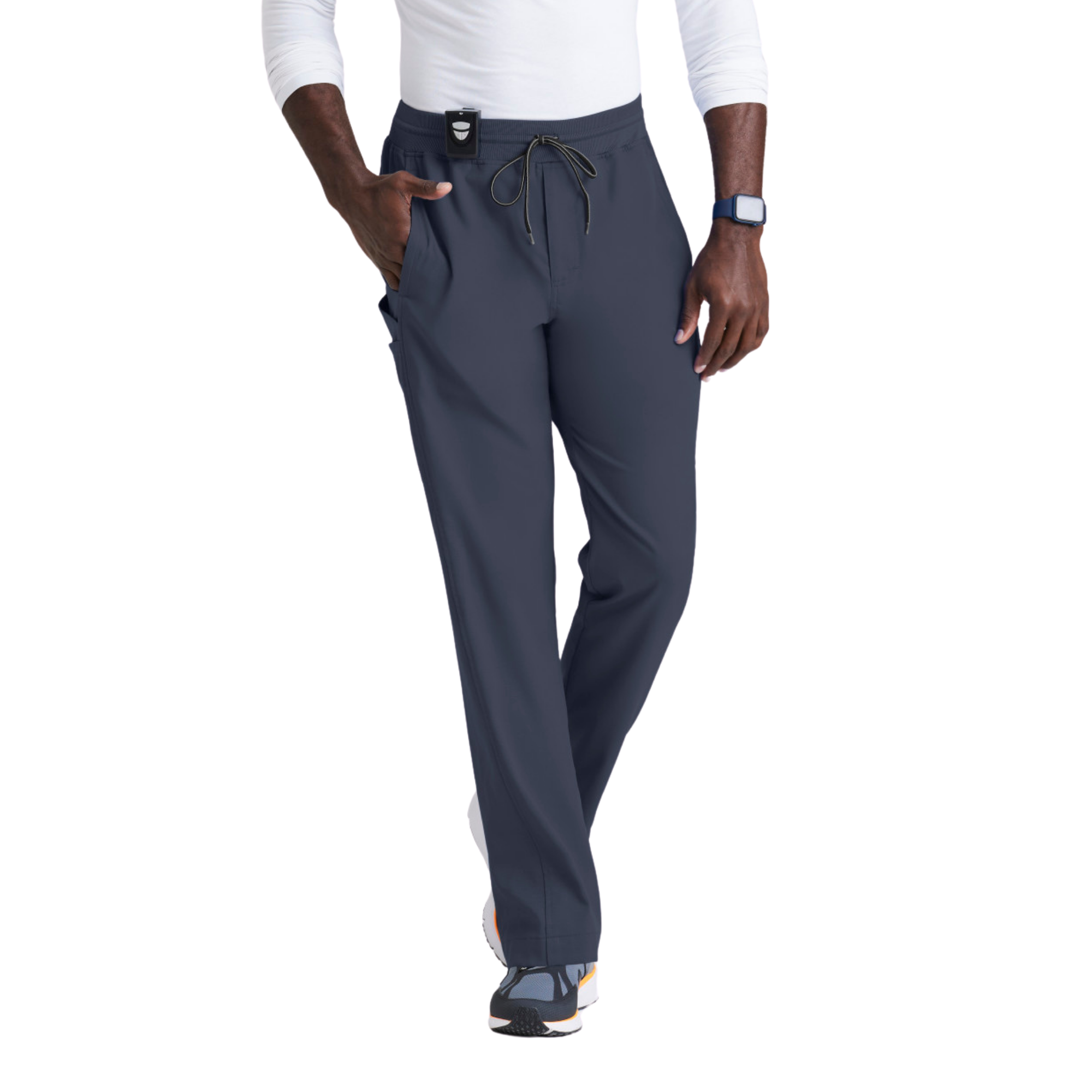 Hudson Pant - Pantalon médical résistant - Homme - Grey’s Anatomy Stretch GREYS ANATOMY STRETCH