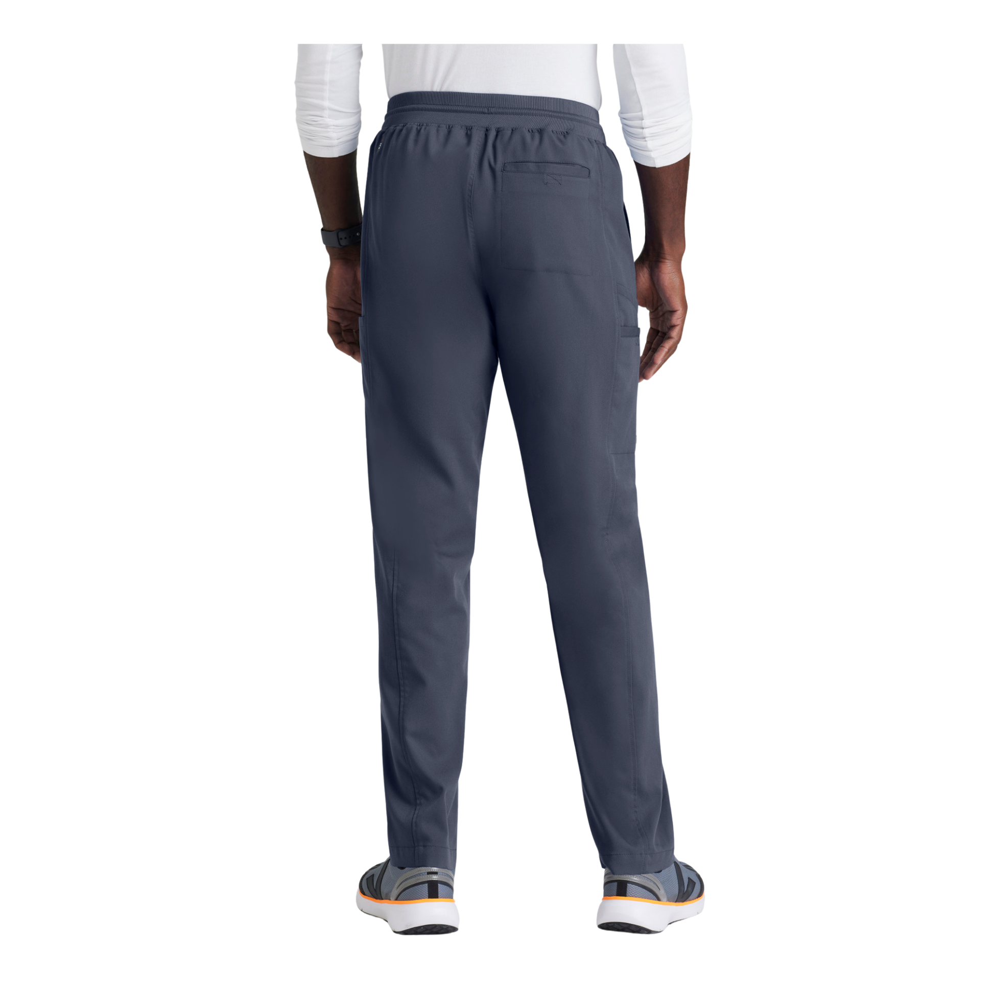 Hudson Pant - Pantalon médical résistant - Homme - Grey’s Anatomy Stretch GREYS ANATOMY STRETCH