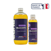 Huile de massage - Relaxante - Bio - 2 contenances - Eona - My Médical