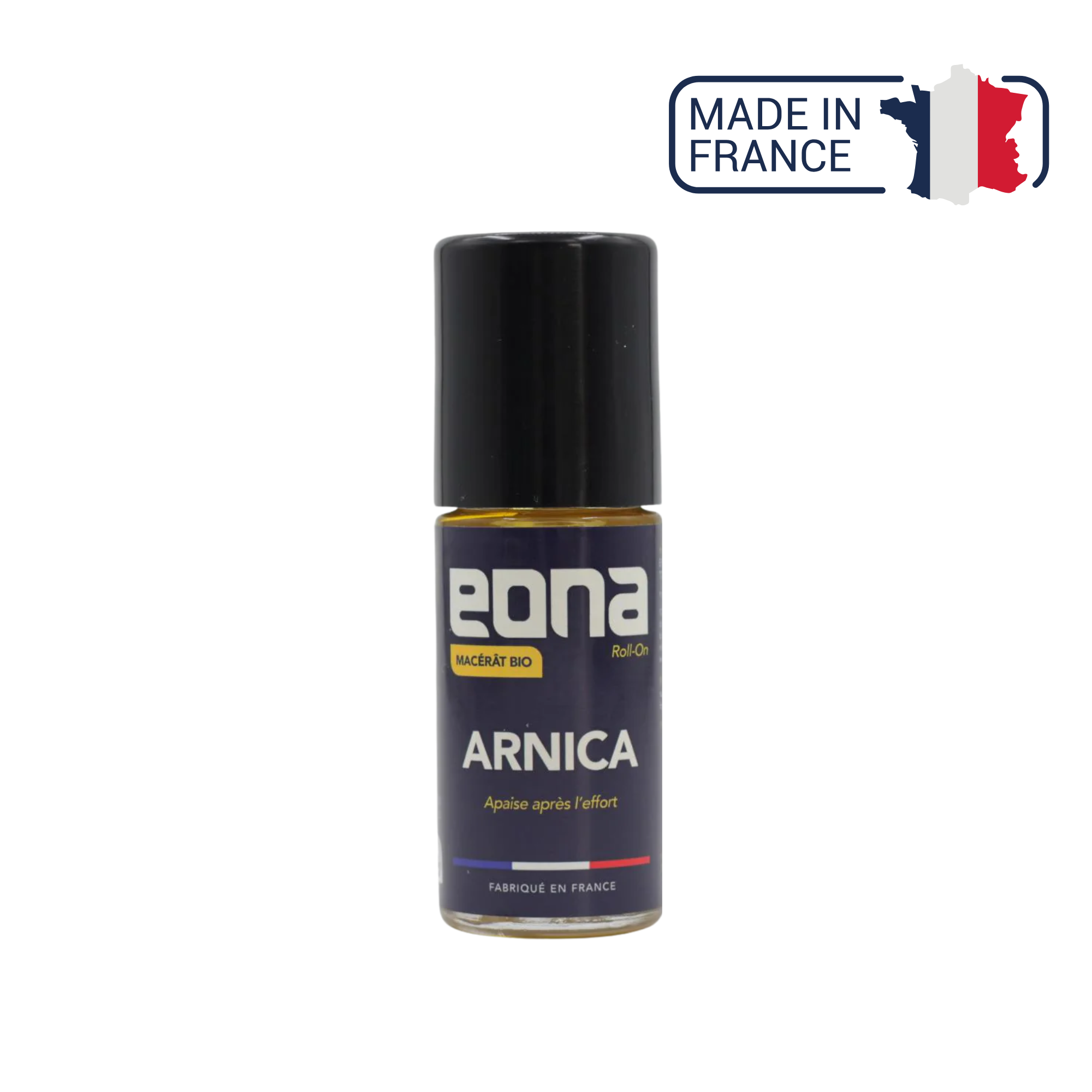 Huile de massage Bio - Arnica - deux contenances - Eona - My Médical