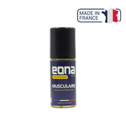 Huile de massage Bio - Musculaire - Roll-On - Eona - My Médical
