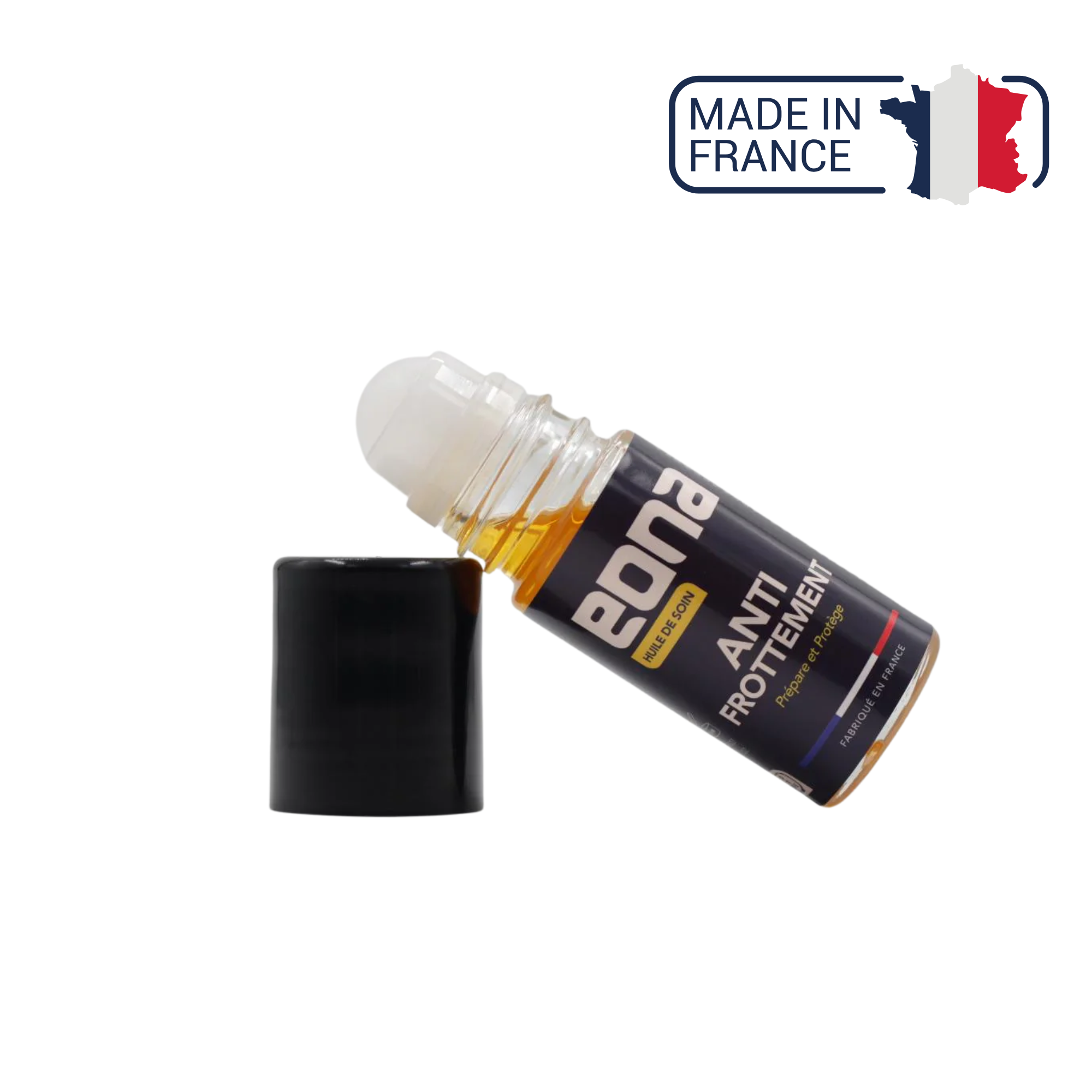 Huile de soin - Anti-frottement - 20 ml - Eona