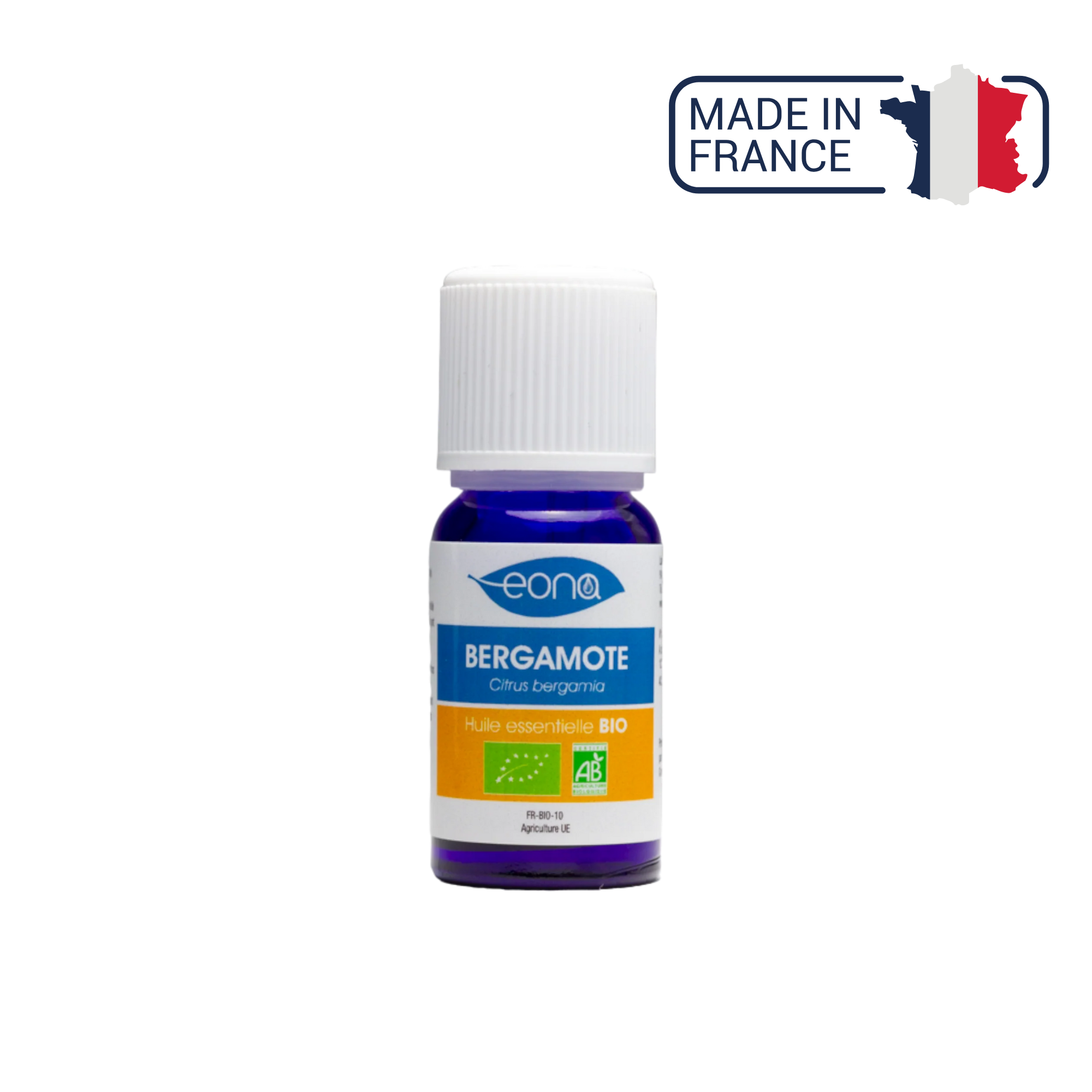 Essential oils - Organic - 10ml - Eona