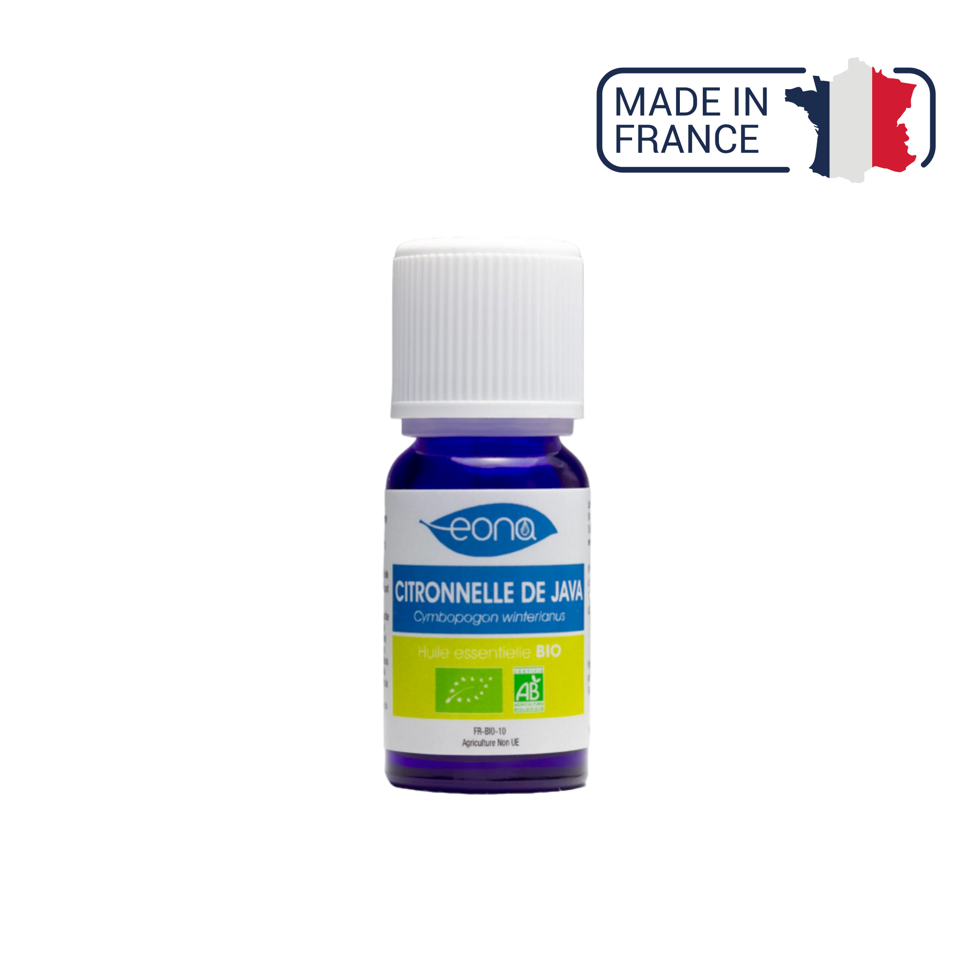 Essential oils - Organic - 10ml - Eona