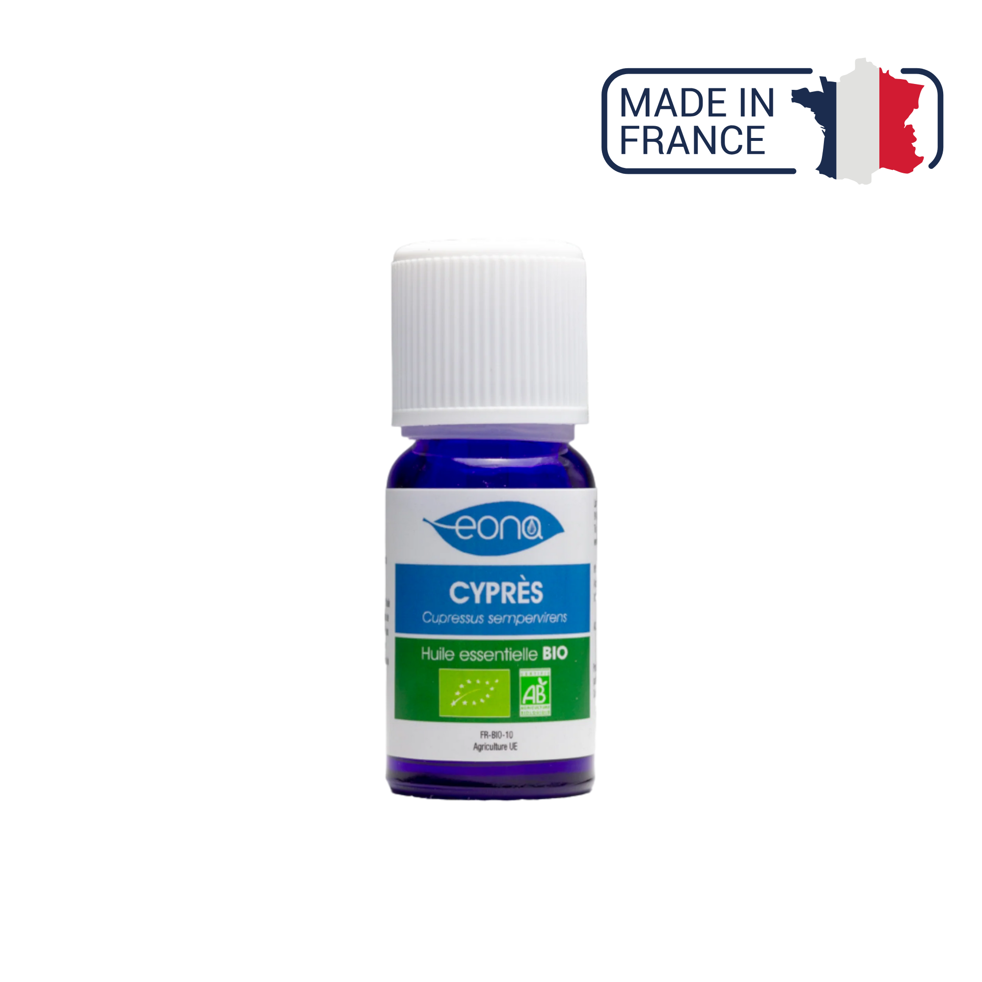 Essential oils - Organic - 10ml - Eona