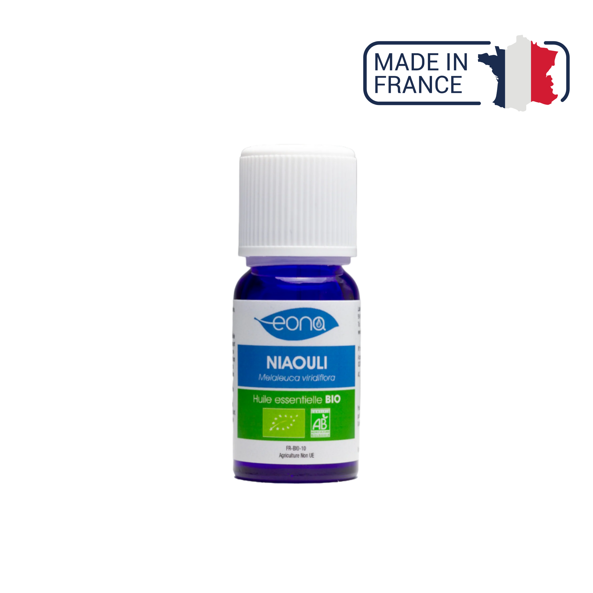 Essential oils - Organic - 10ml - Eona