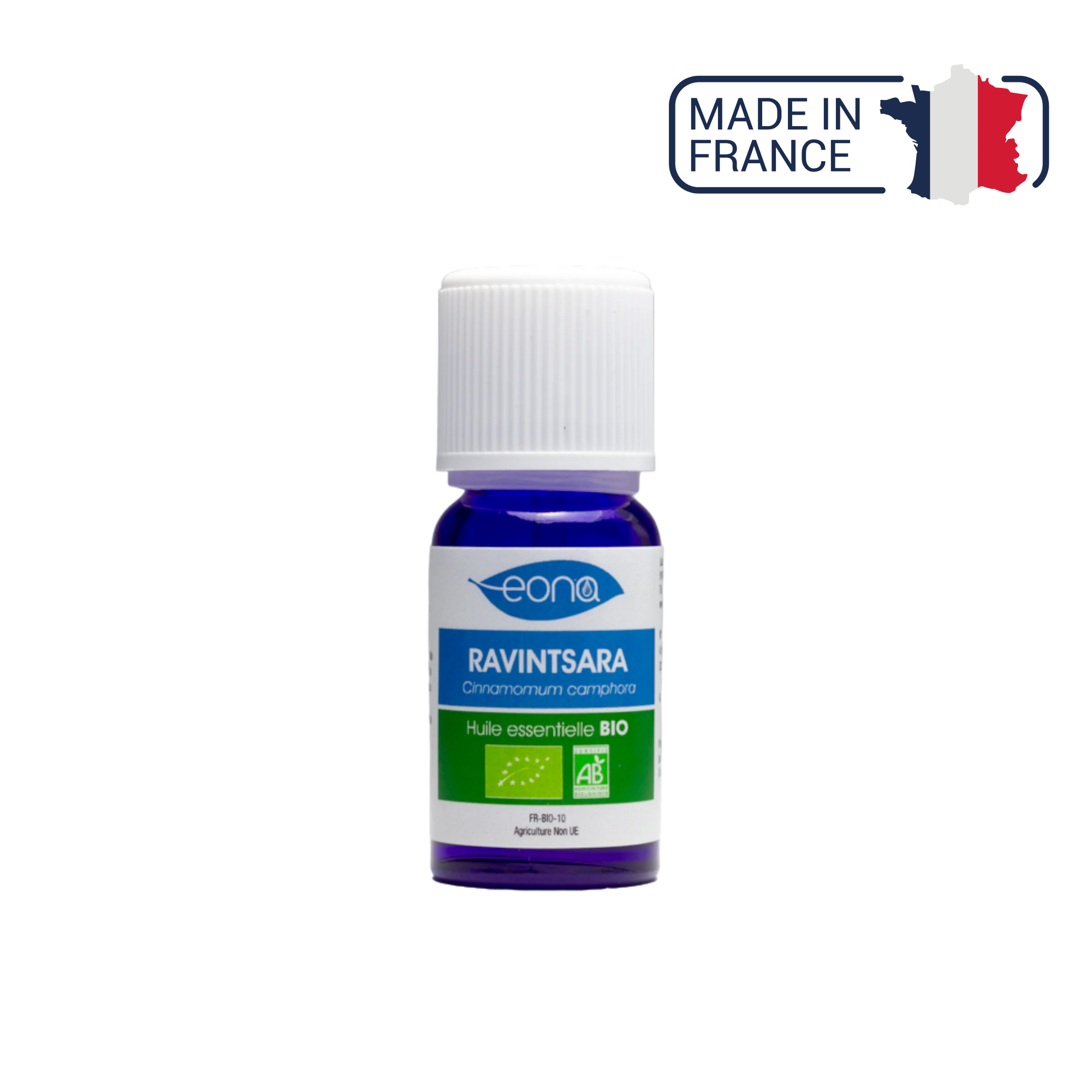 Essential oils - Organic - 10ml - Eona