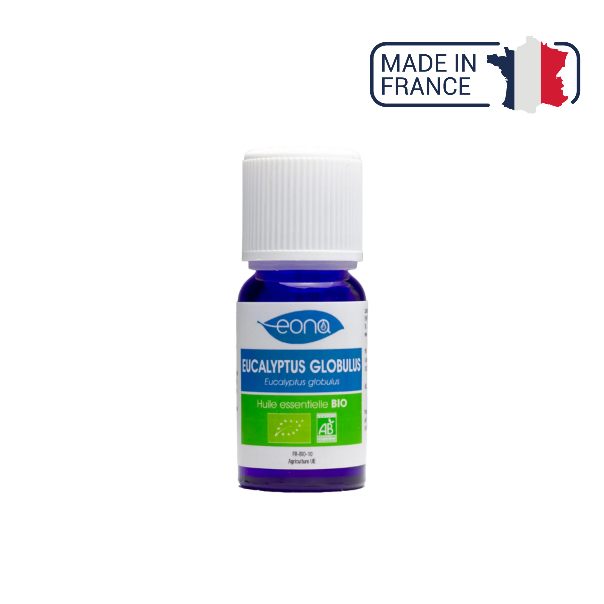 Essential oils - Organic - 10ml - Eona