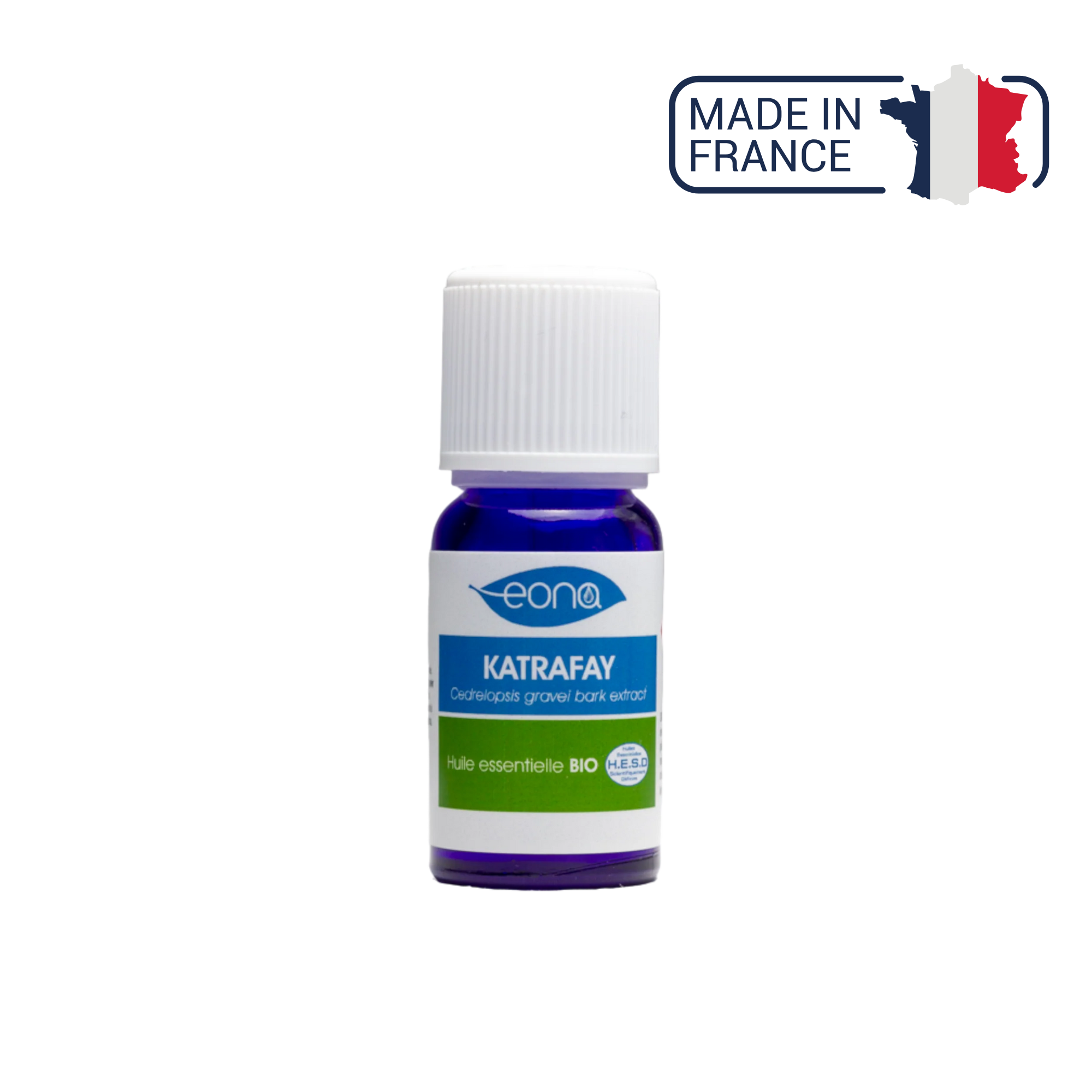 Essential oils - Organic - 10ml - Eona