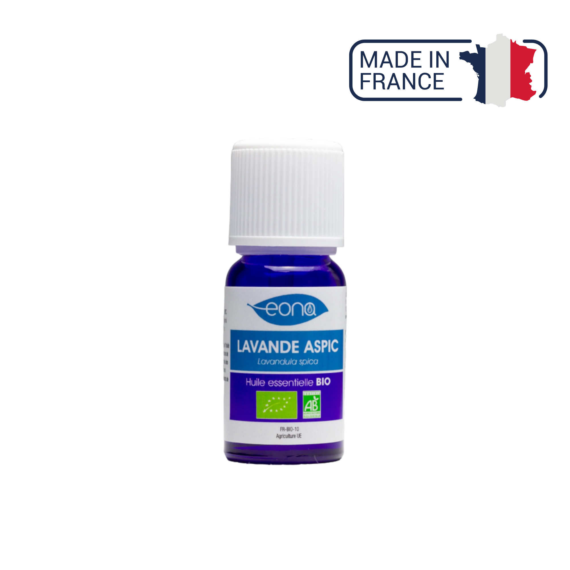 Essential oils - Organic - 10ml - Eona